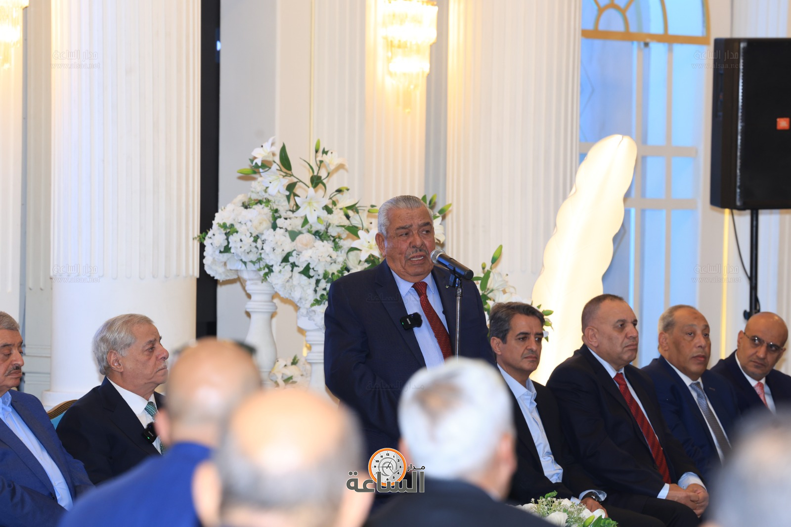 Madar Al-Saa Images 0.5510381102327466