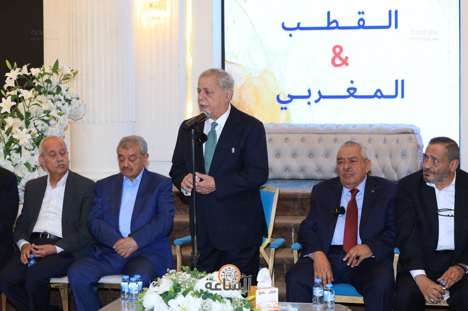 Madar Al-Saa Images 0.612802947221993