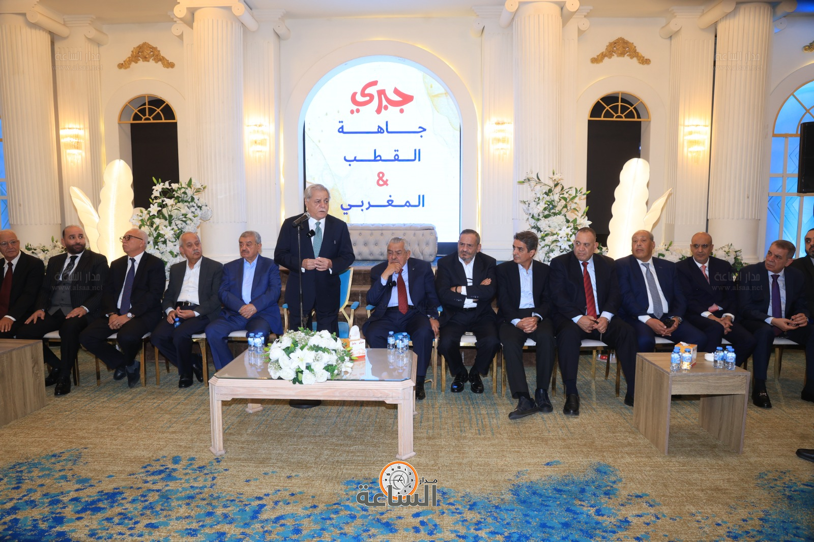 Madar Al-Saa Images 0.502105358608877