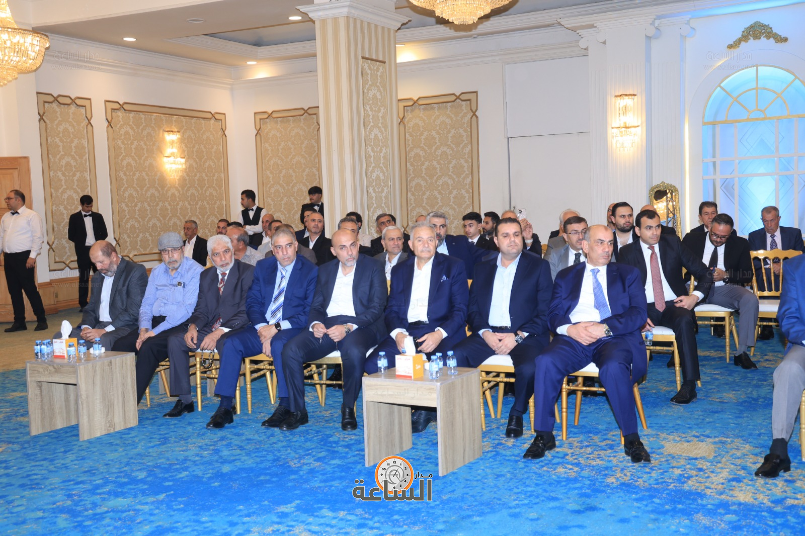 Madar Al-Saa Images 0.2399793802545015