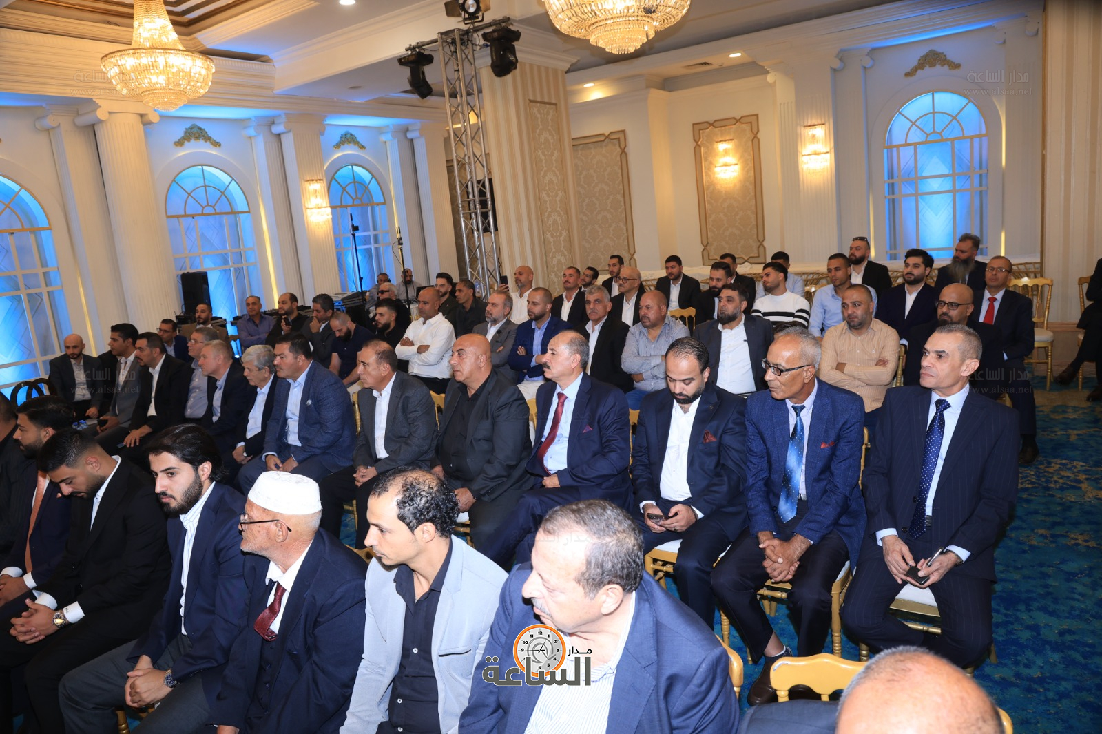 Madar Al-Saa Images 0.5223075296585382