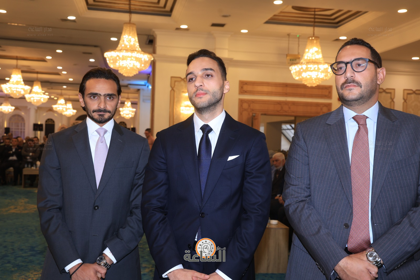 Madar Al-Saa Images 0.8711068466983618