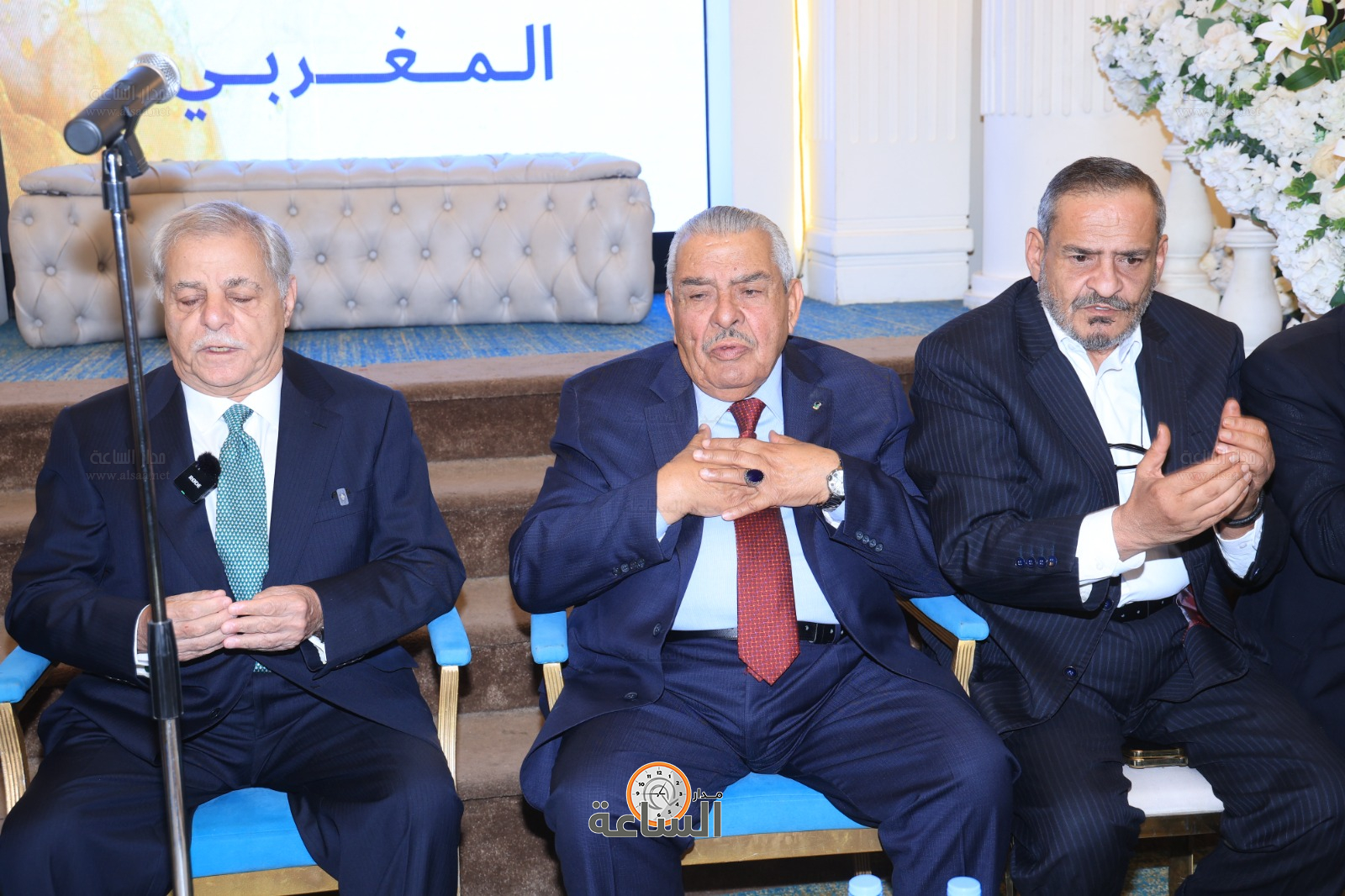 Madar Al-Saa Images 0.8517670048415699