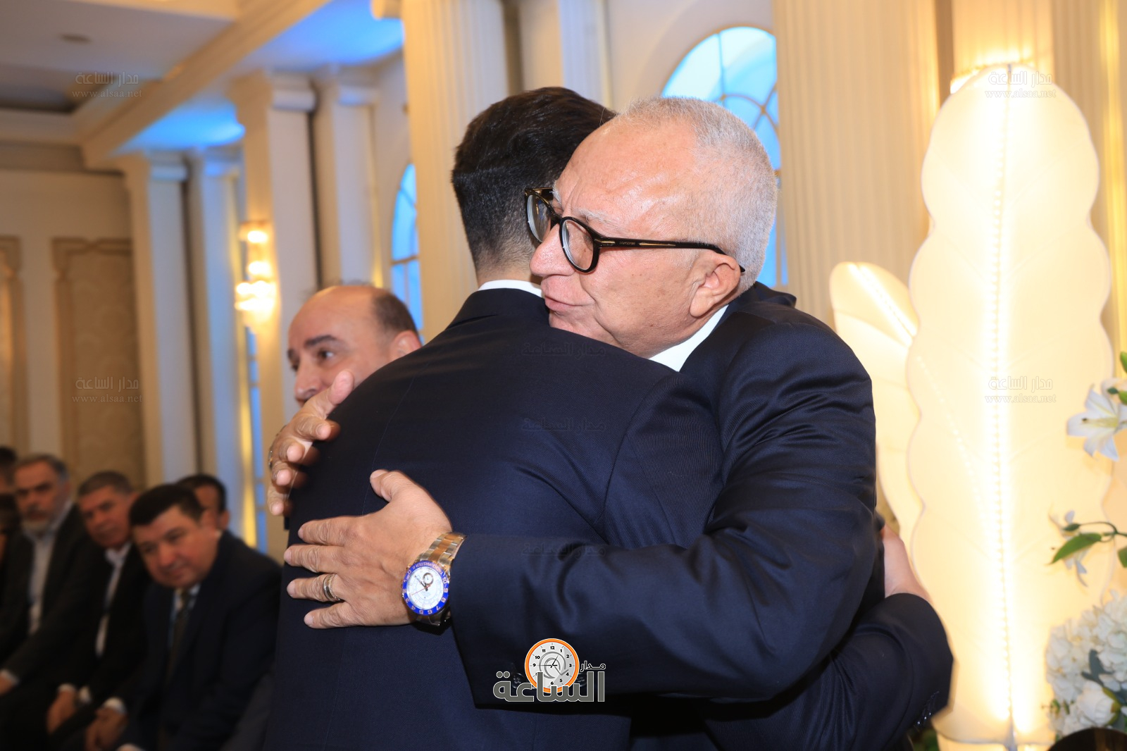 Madar Al-Saa Images 0.781075635962293