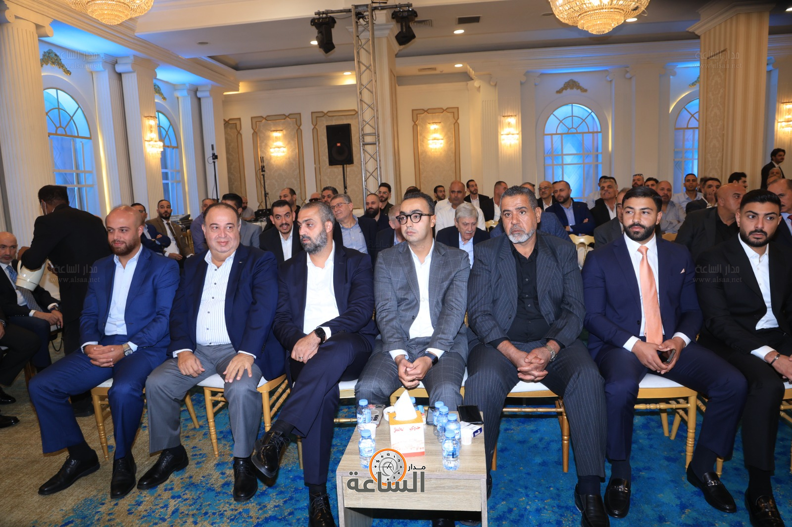 Madar Al-Saa Images 0.9838037516754019