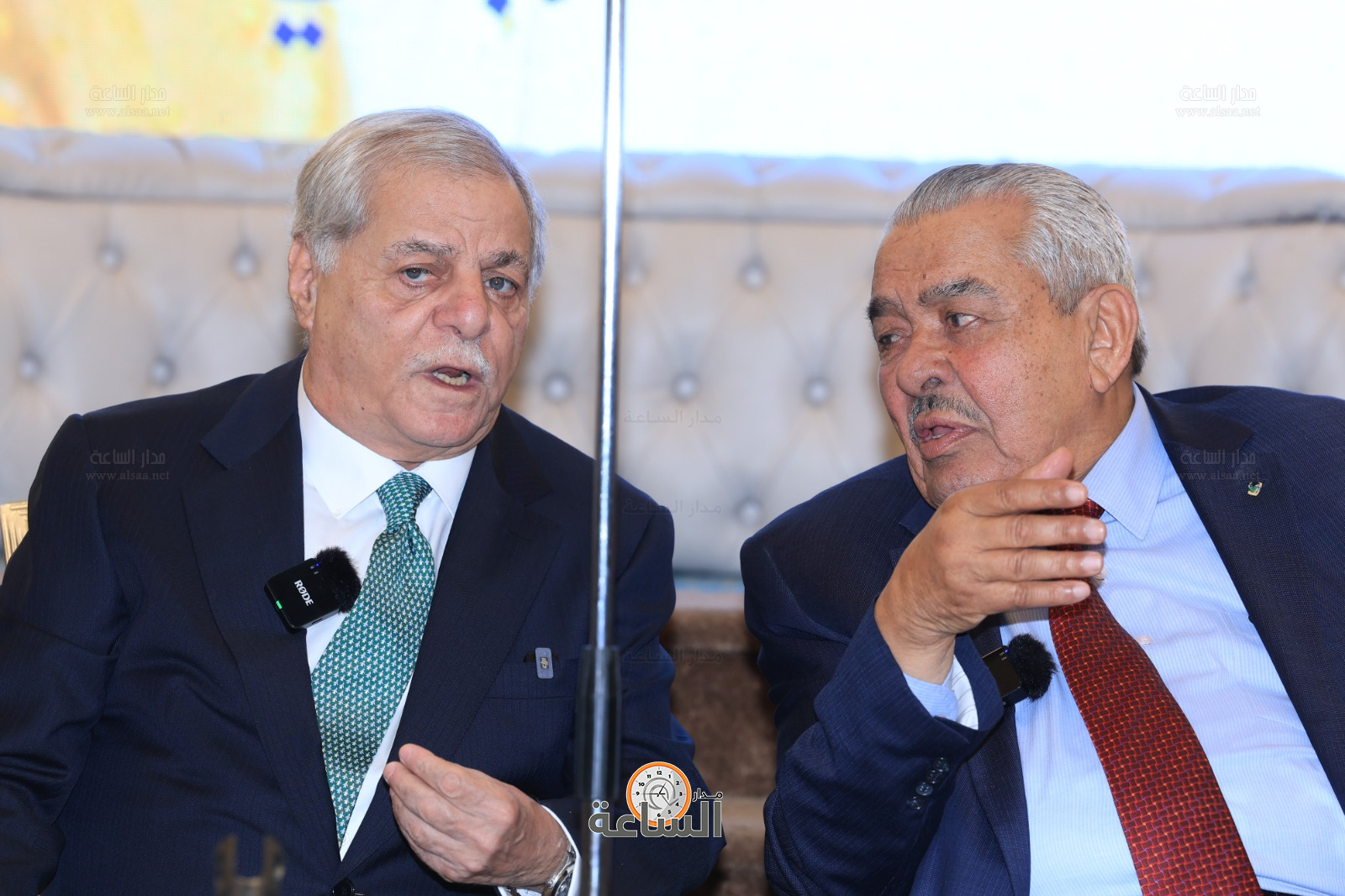 Madar Al-Saa Images 0.33416955676655347