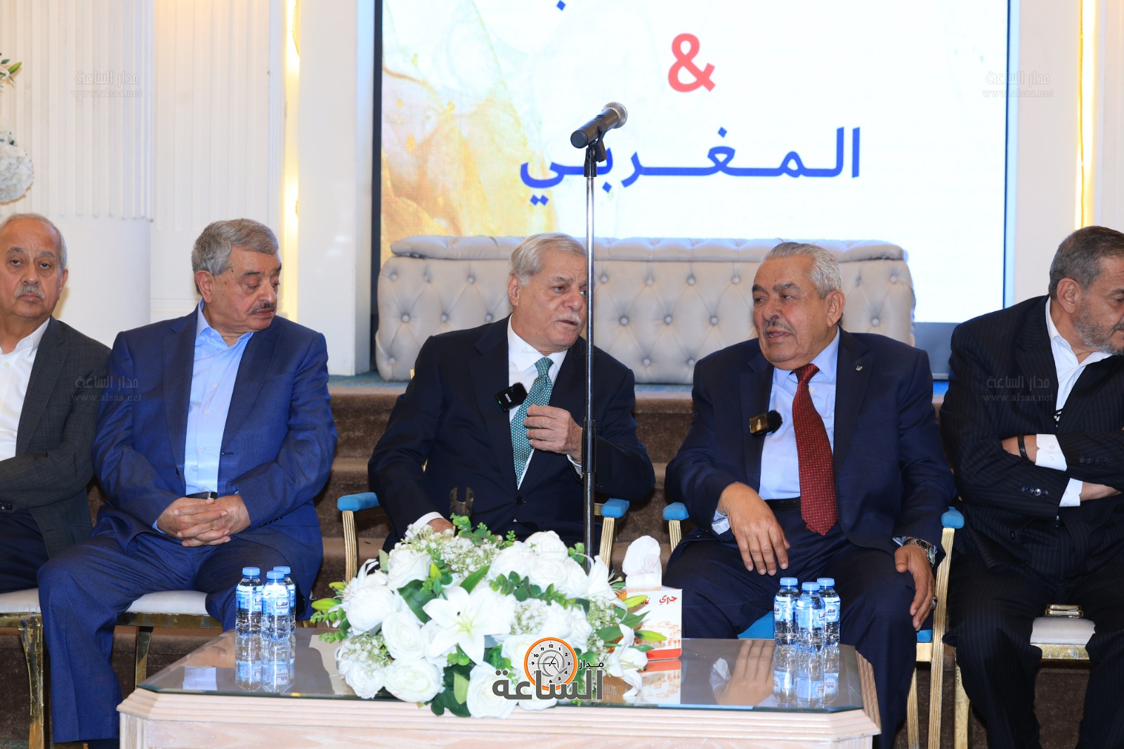 Madar Al-Saa Images 0.19543018498289066