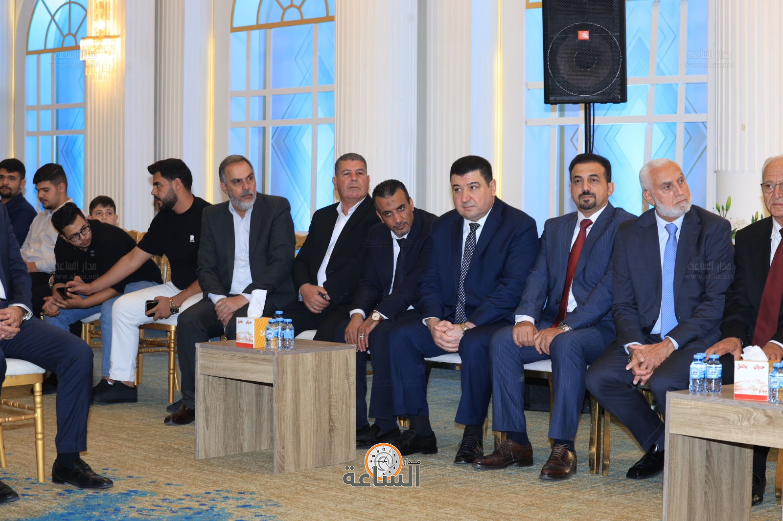 Madar Al-Saa Images 0.2968992879528538