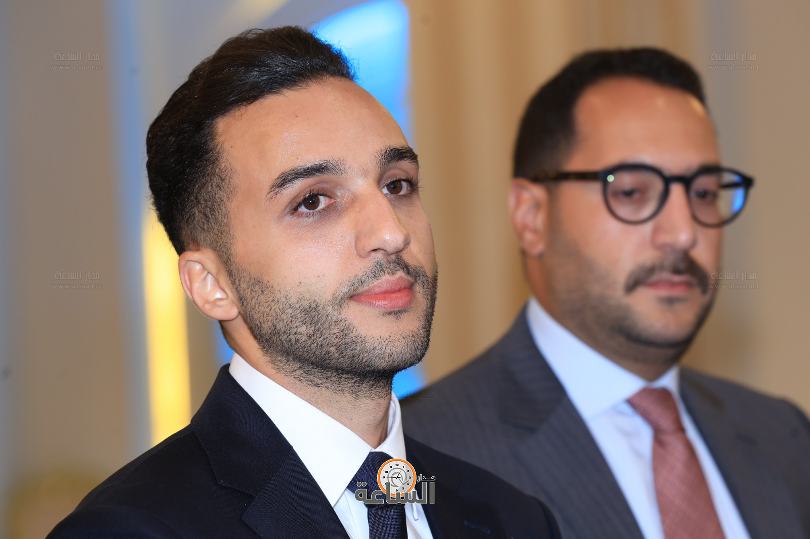 Madar Al-Saa Images 0.9147862103592317