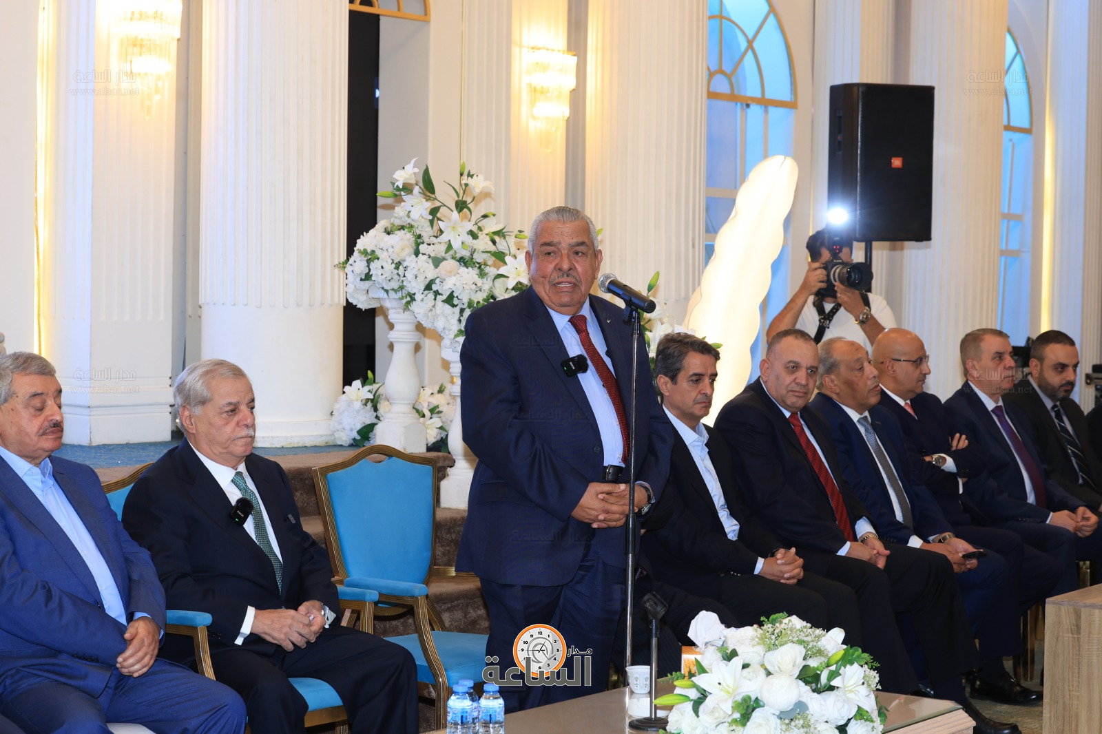 Madar Al-Saa Images 0.33925902557174936