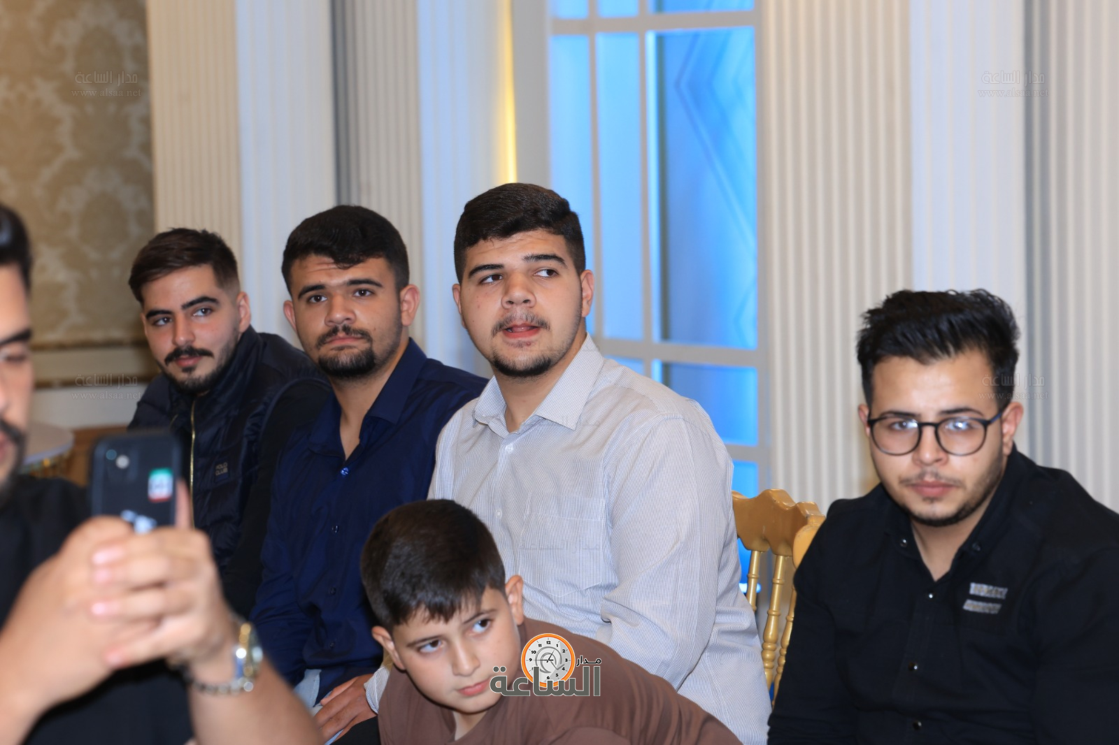 Madar Al-Saa Images 0.7671310468998542