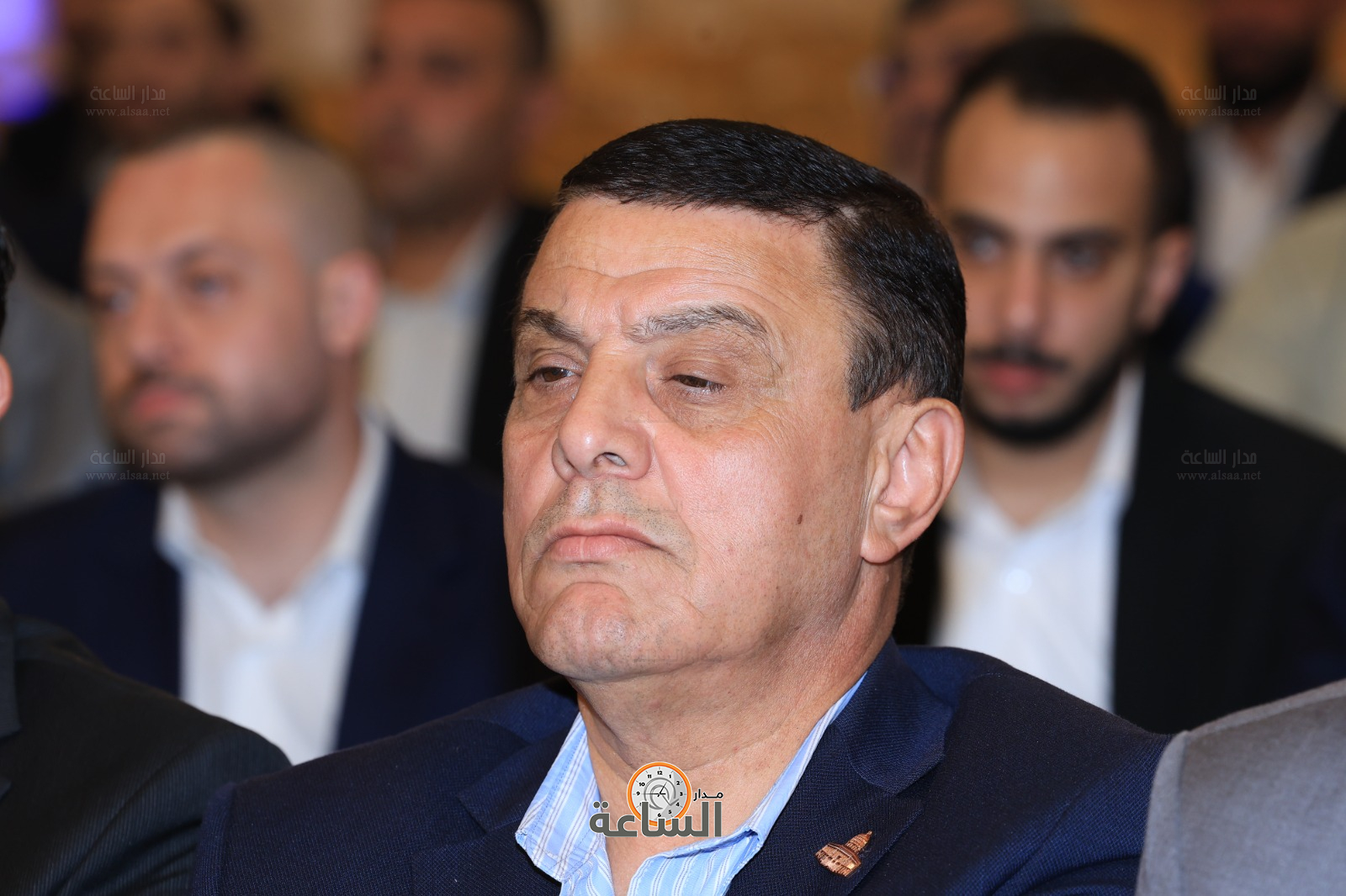 Madar Al-Saa Images 0.3247419896340831