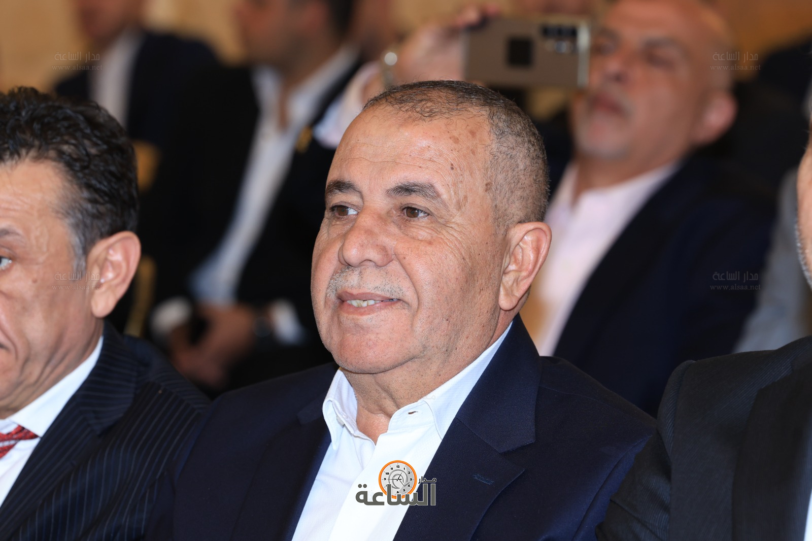 Madar Al-Saa Images 0.45711984270208716