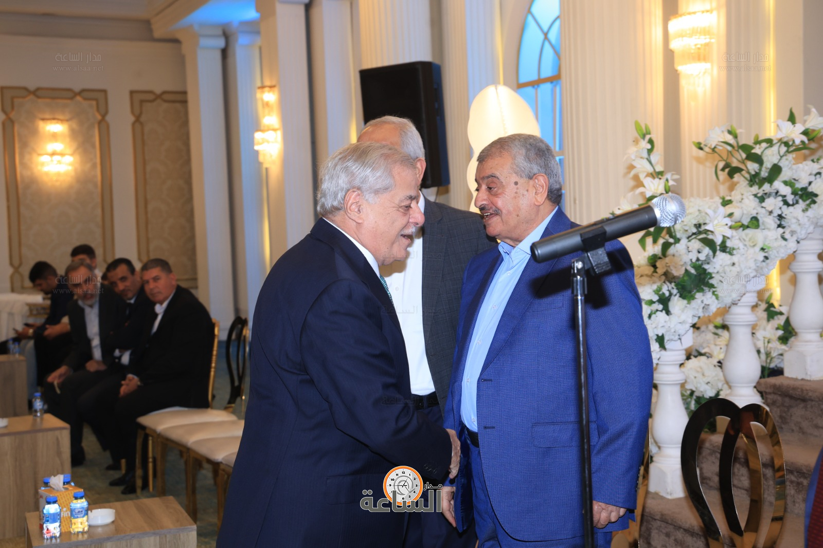 Madar Al-Saa Images 0.02534156776897256