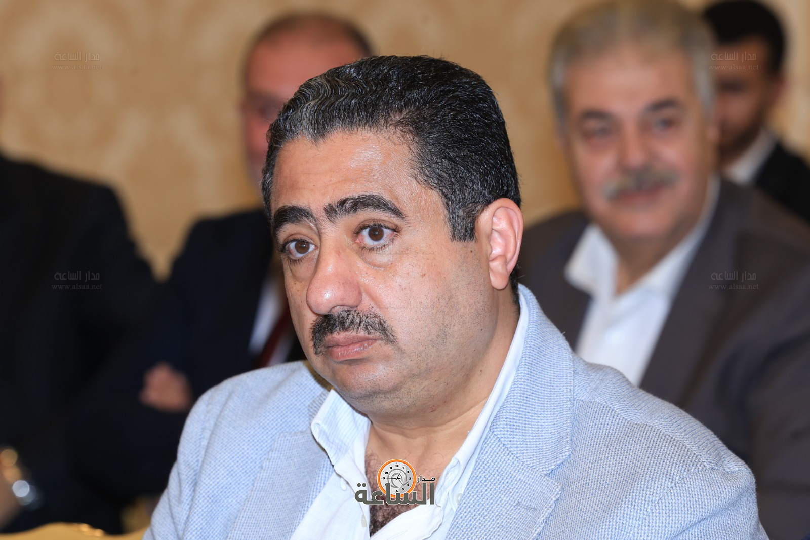 Madar Al-Saa Images 0.5047450981633371