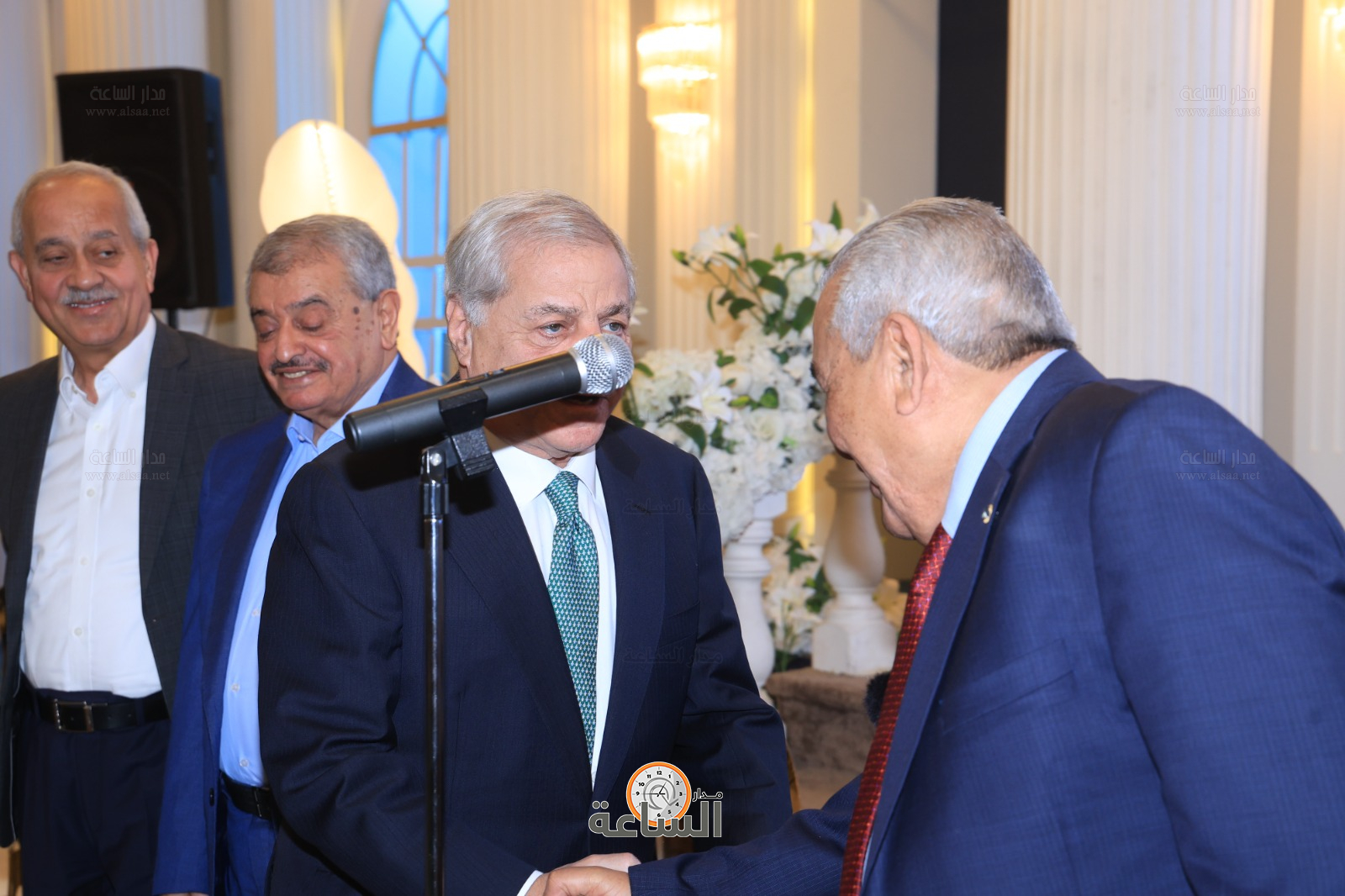 Madar Al-Saa Images 0.30819922877906136