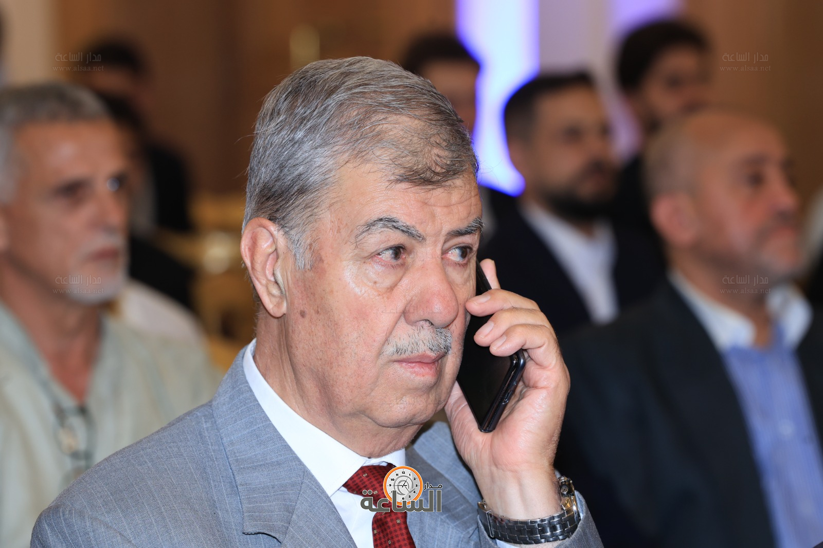 Madar Al-Saa Images 0.3288851253964721