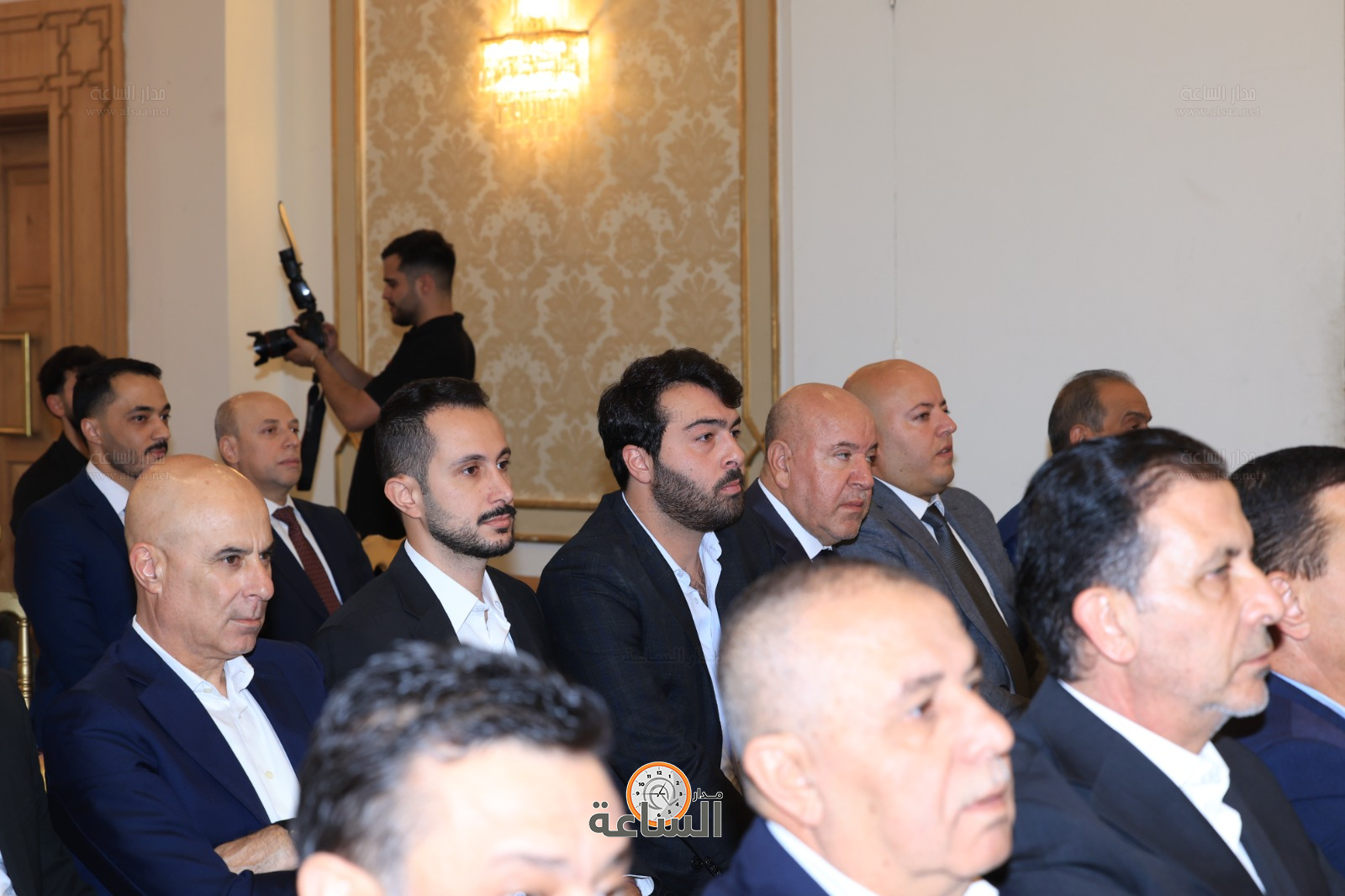 Madar Al-Saa Images 0.40139138616058445