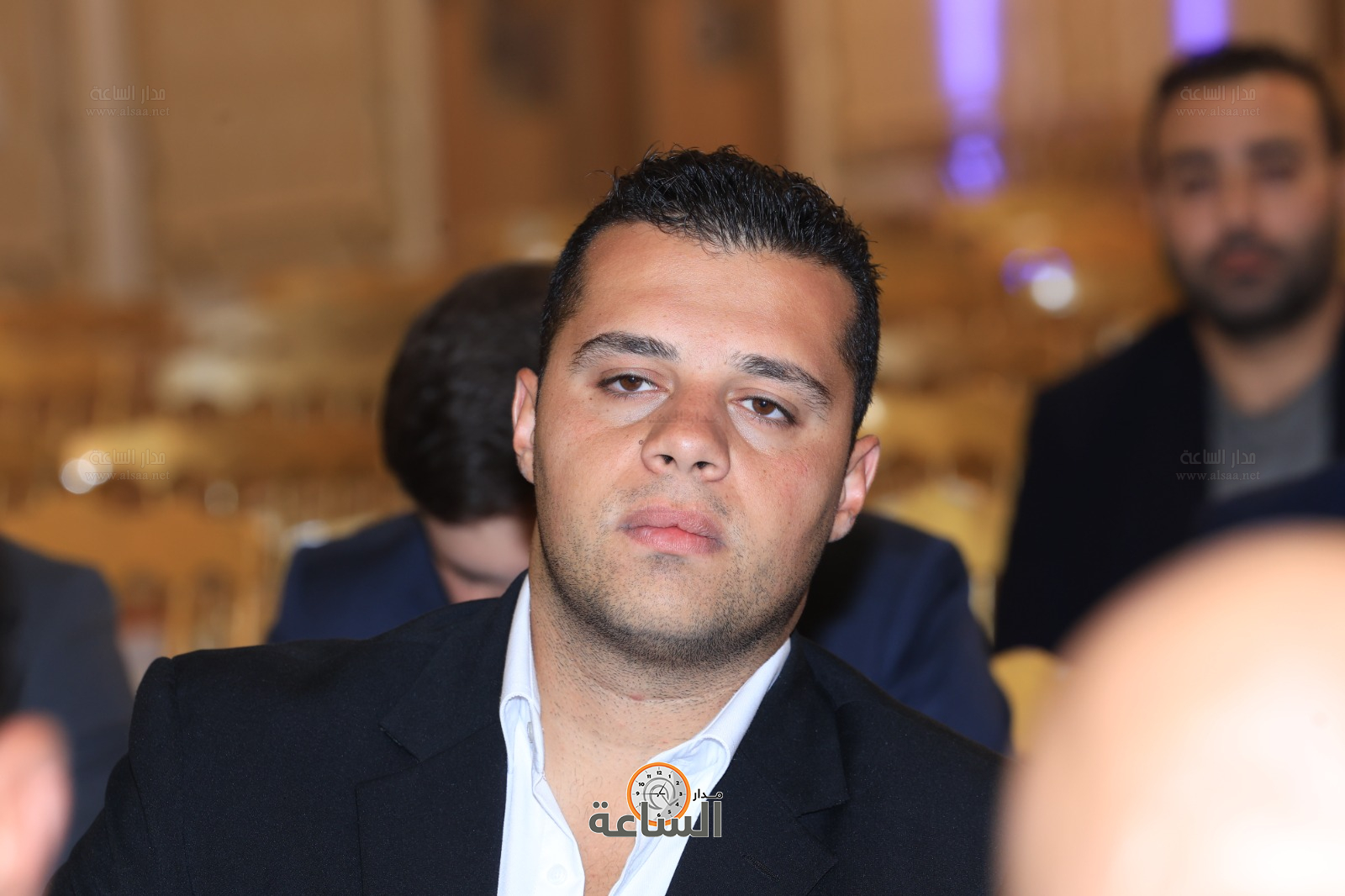 Madar Al-Saa Images 0.5225707860172719