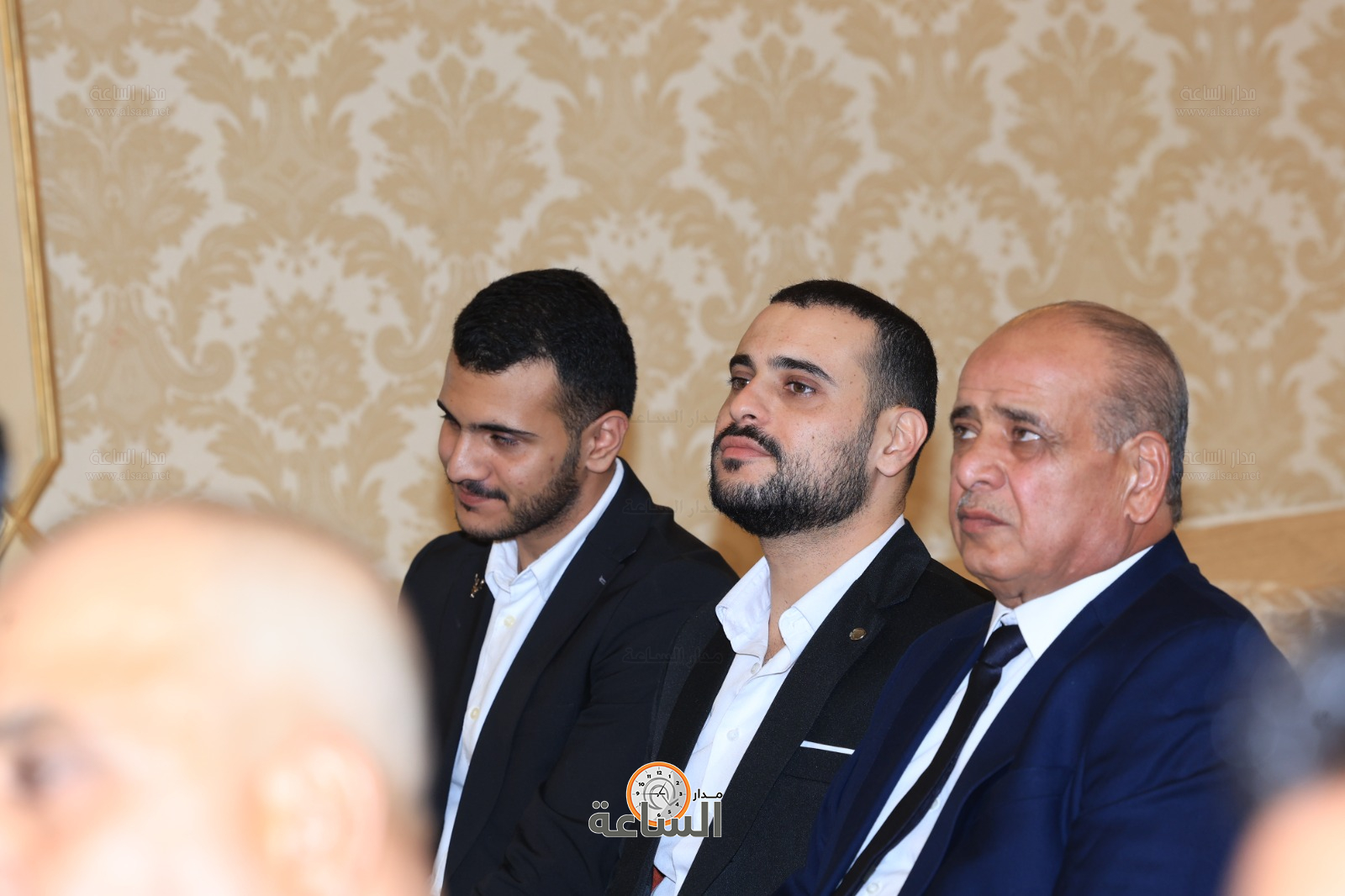 Madar Al-Saa Images 0.577511257002975