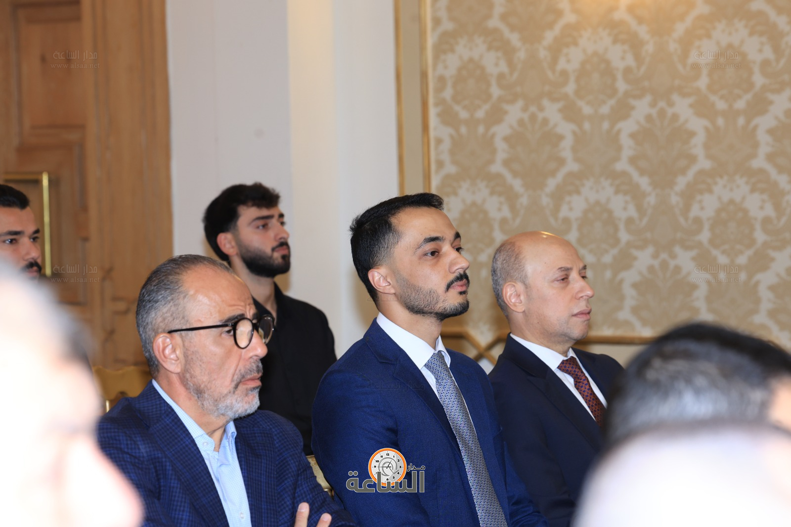 Madar Al-Saa Images 0.06212374622489558