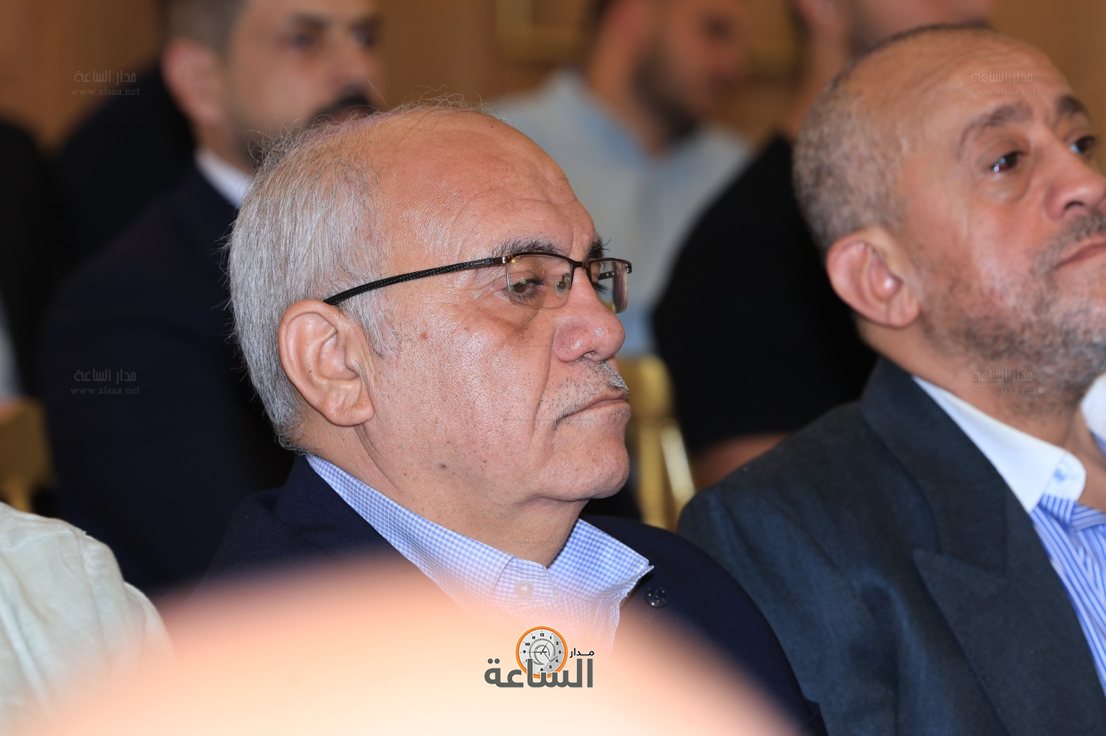 Madar Al-Saa Images 0.5078414468302609