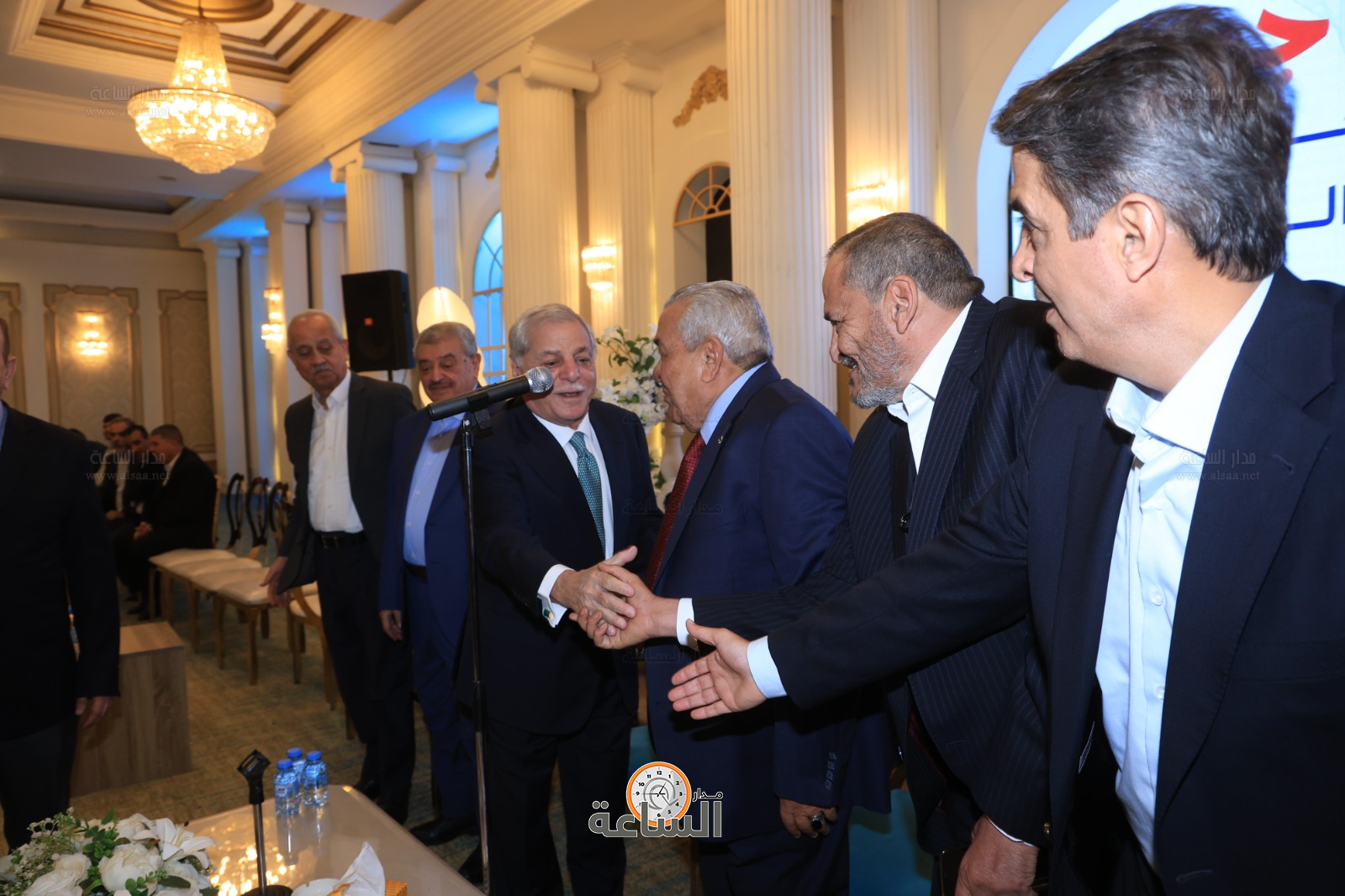 Madar Al-Saa Images 0.1959006969124727