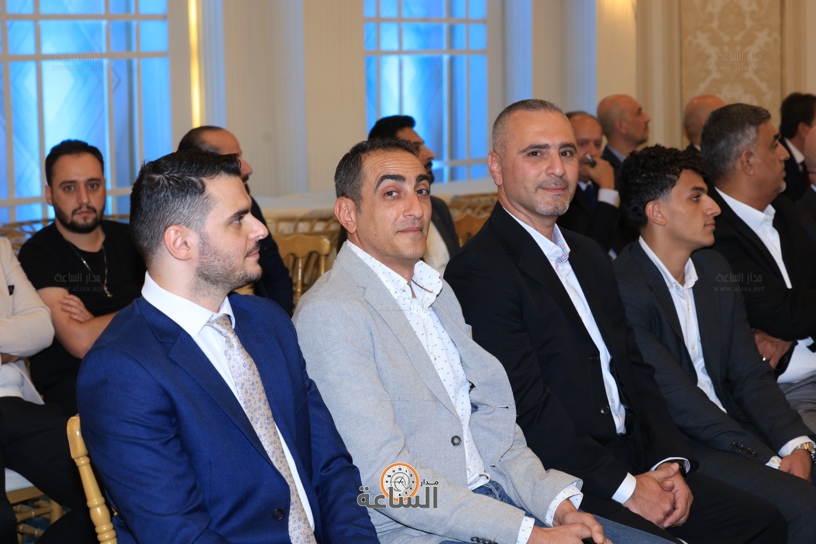 Madar Al-Saa Images 0.49012863991950795