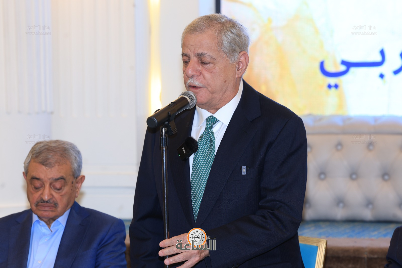 Madar Al-Saa Images 0.19004138866565323