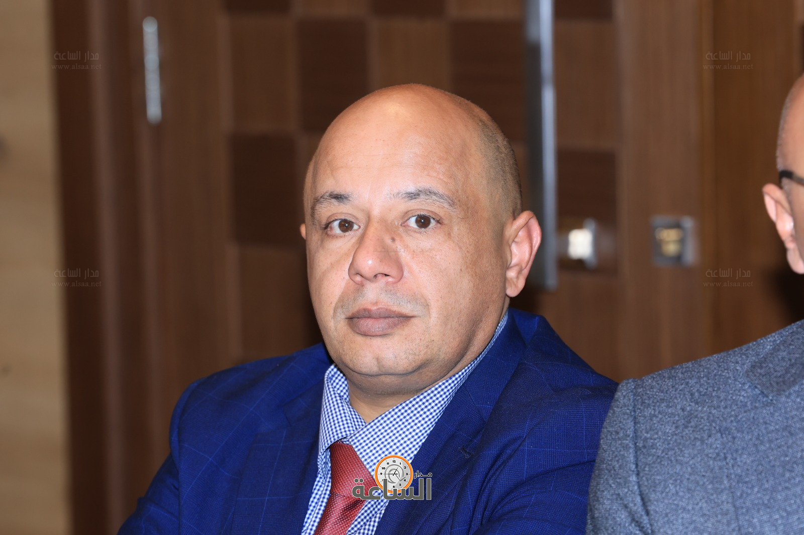 Madar Al-Saa Images 0.5140036775274484