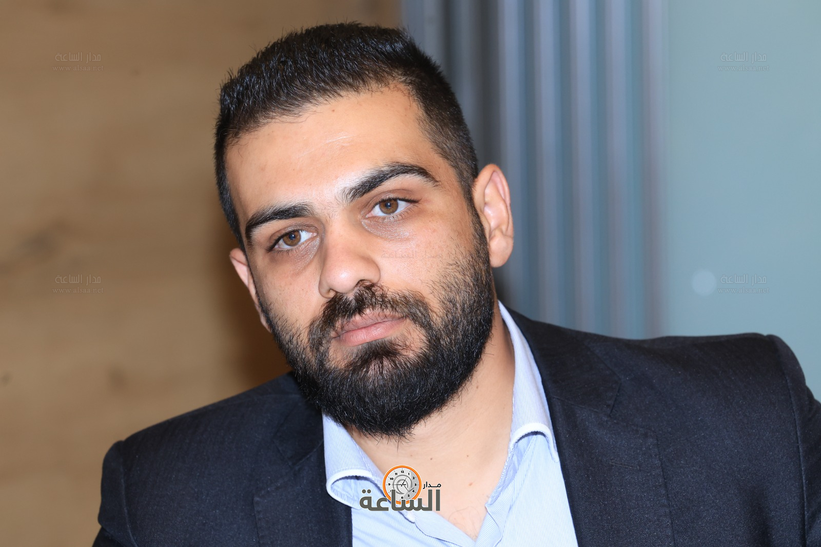 Madar Al-Saa Images 0.8041489660549357