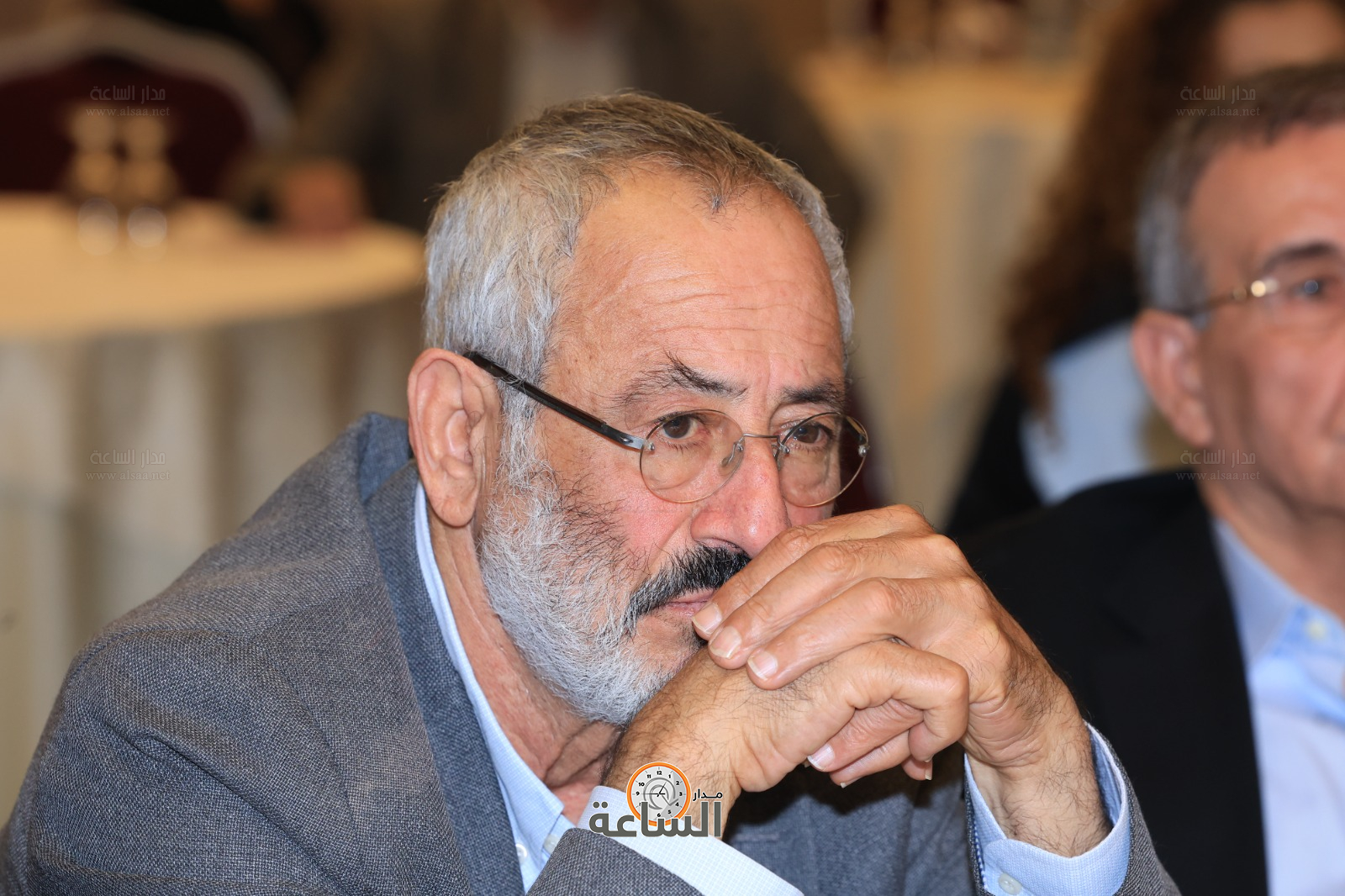 Madar Al-Saa Images 0.5013229304583181