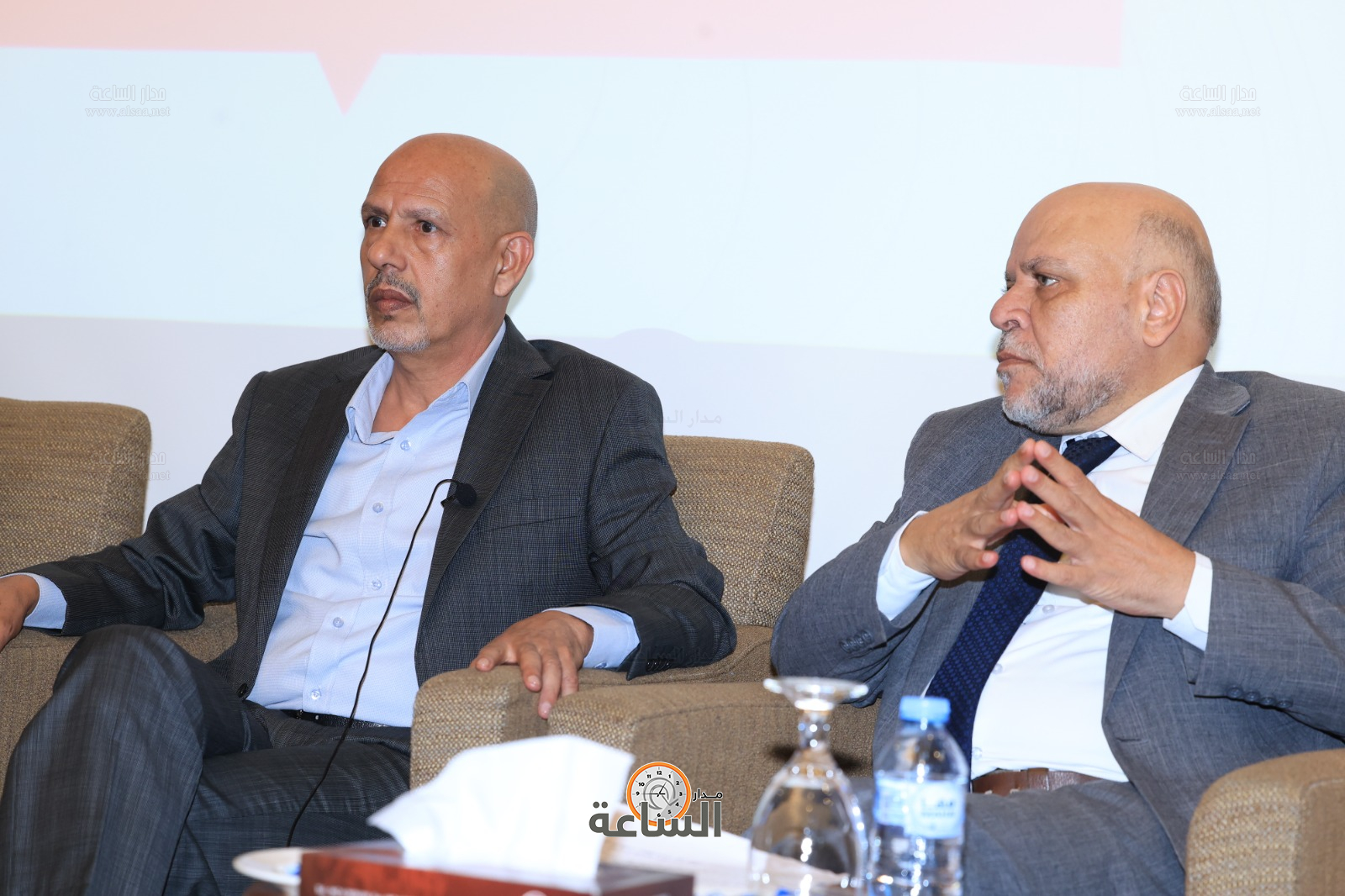 Madar Al-Saa Images 0.2749015829319251