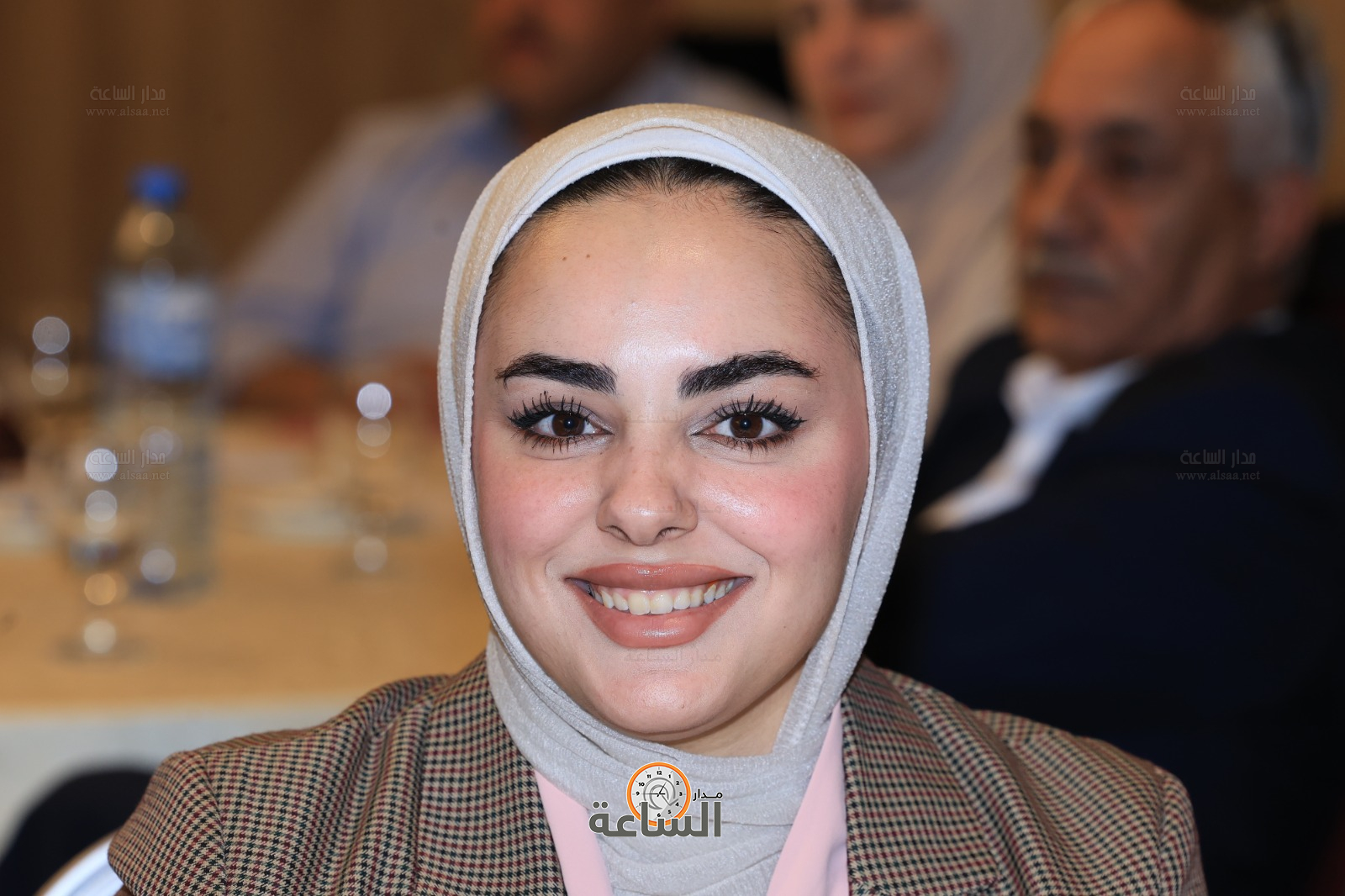 Madar Al-Saa Images 0.12328436489841788