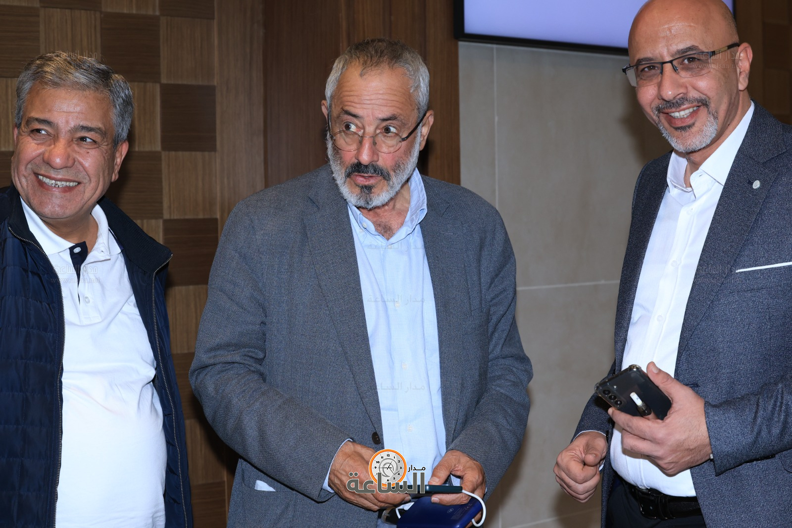 Madar Al-Saa Images 0.8150494381857809