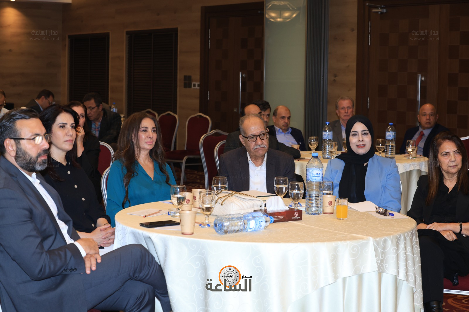 Madar Al-Saa Images 0.2917960631049942