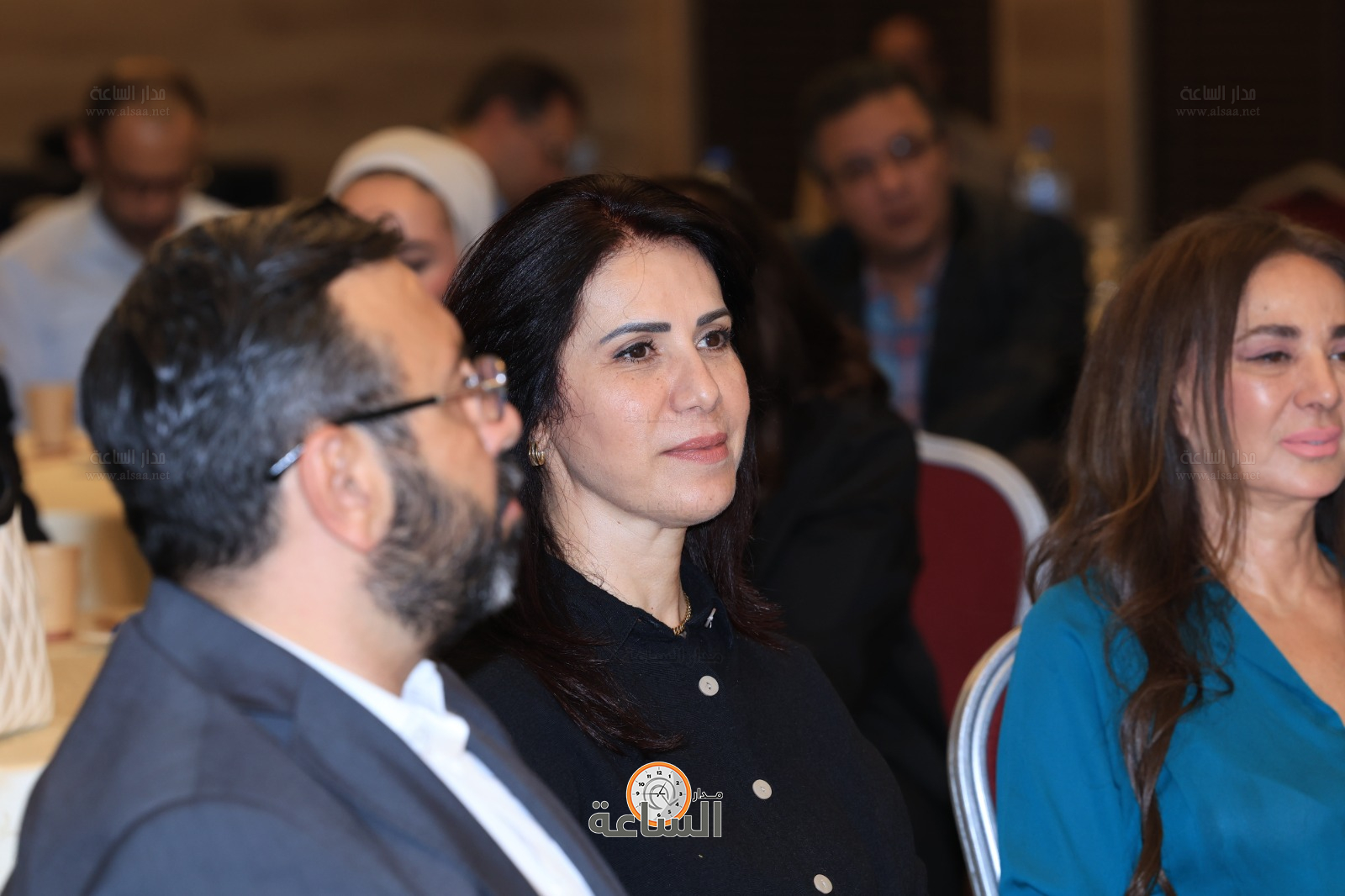 Madar Al-Saa Images 0.8097026998799505