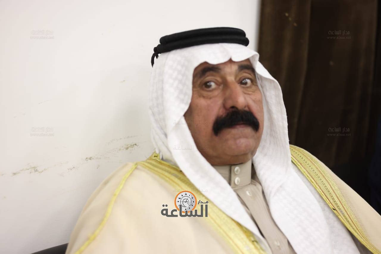 Madar Al-Saa Images 0.7221727969232749