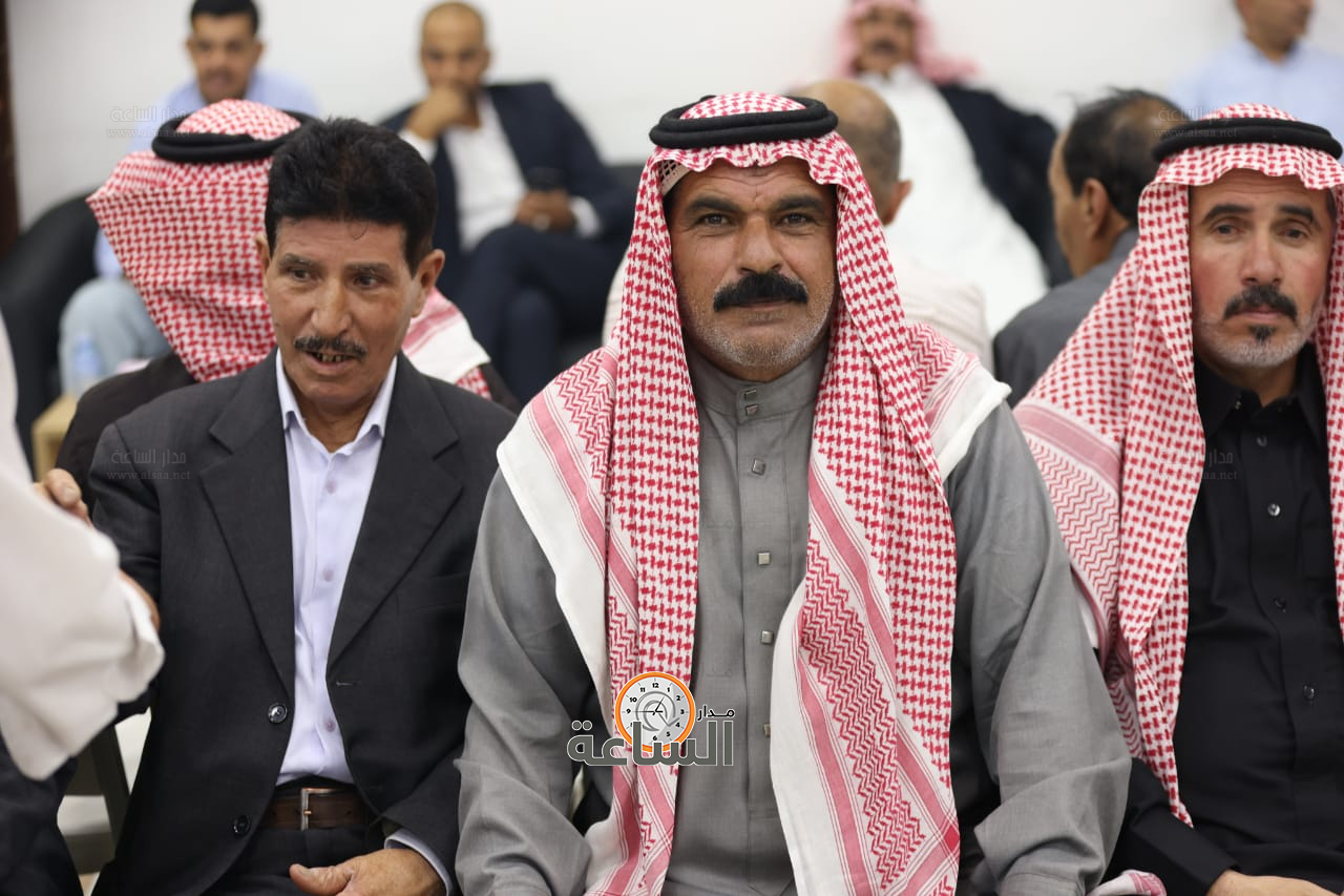 Madar Al-Saa Images 0.39335502530994737