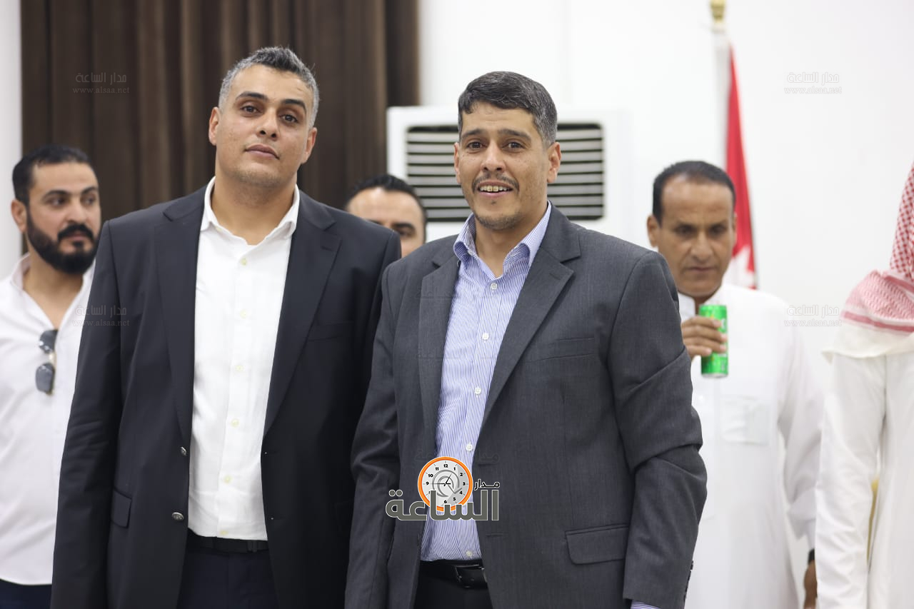 Madar Al-Saa Images 0.6259891701076268