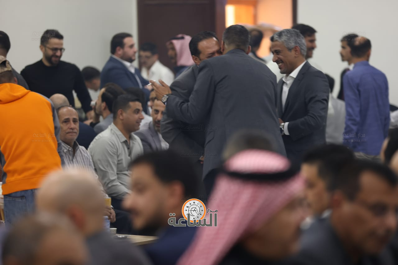 Madar Al-Saa Images 0.8823485460678978