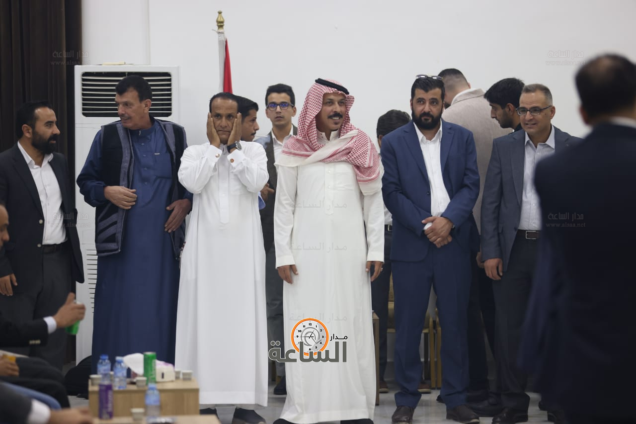 Madar Al-Saa Images 0.11439709512324248