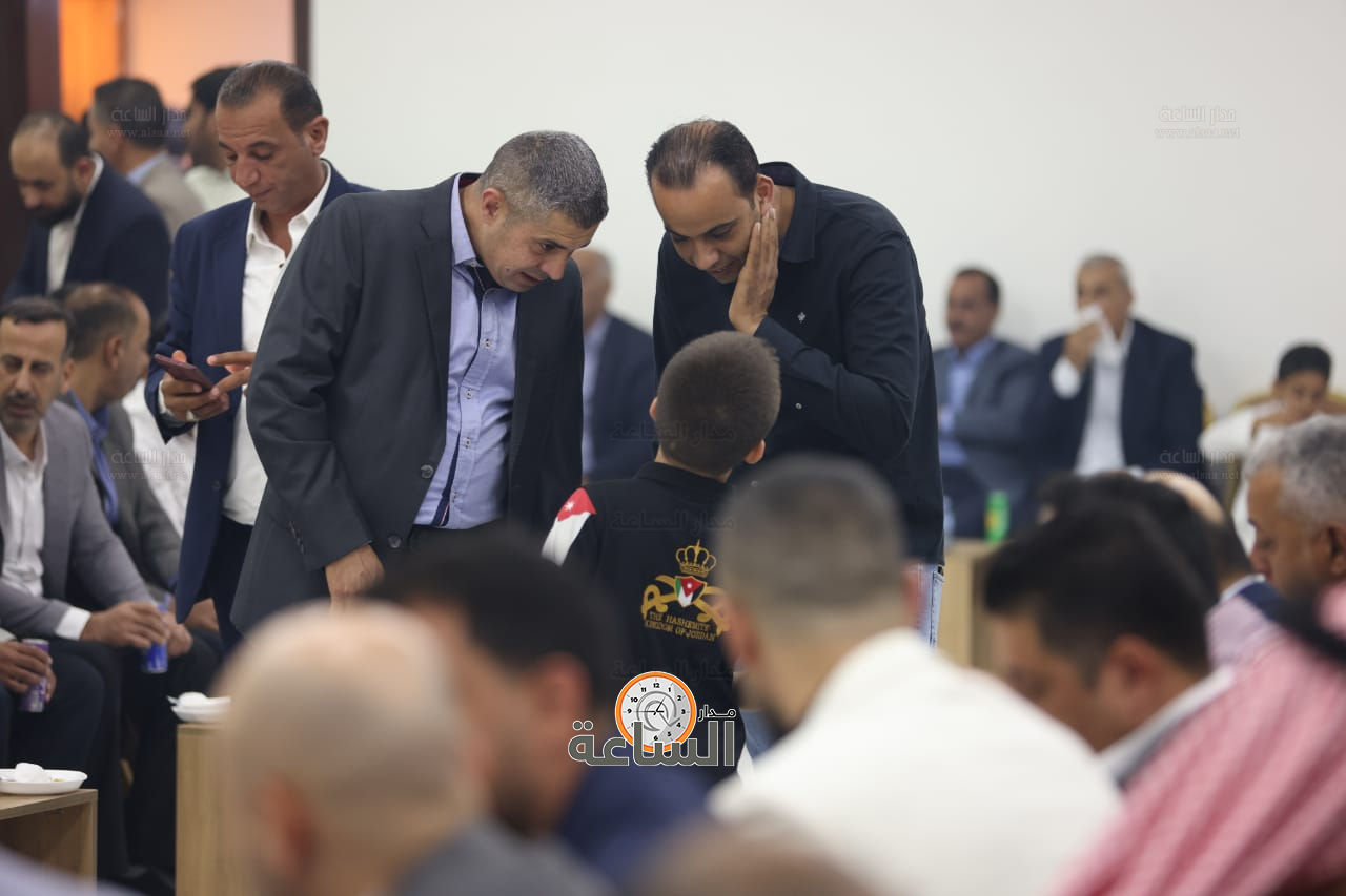 Madar Al-Saa Images 0.7007945572517092