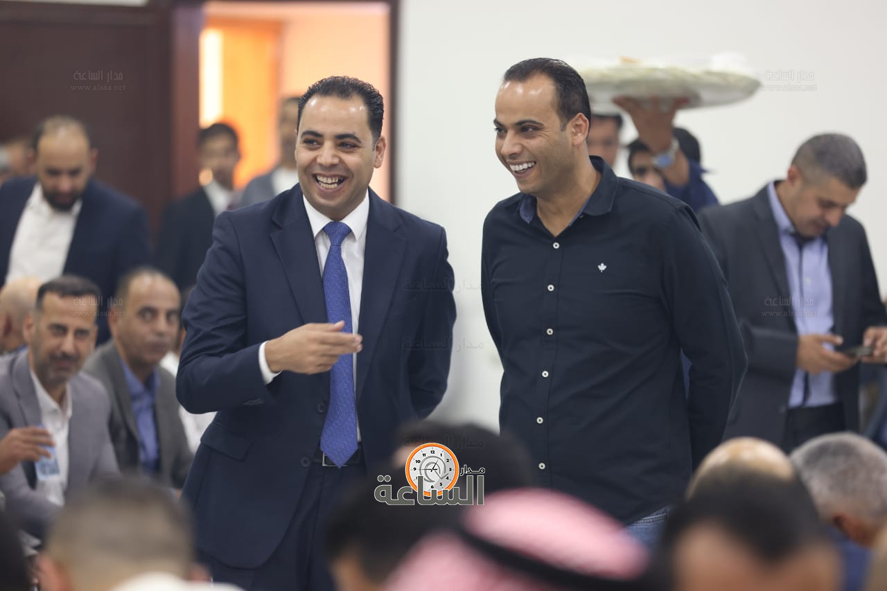 Madar Al-Saa Images 0.565313860067575