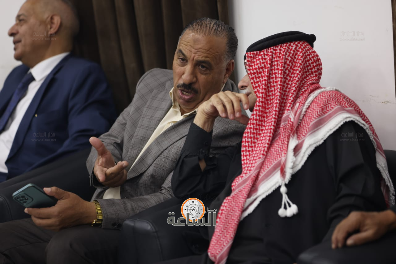 Madar Al-Saa Images 0.5131249541800262