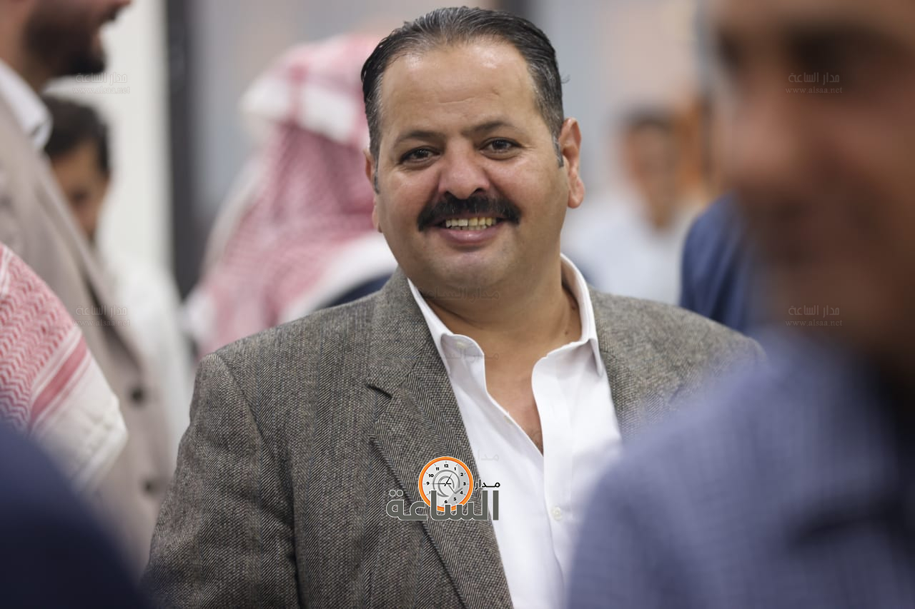 Madar Al-Saa Images 0.8528831610932791