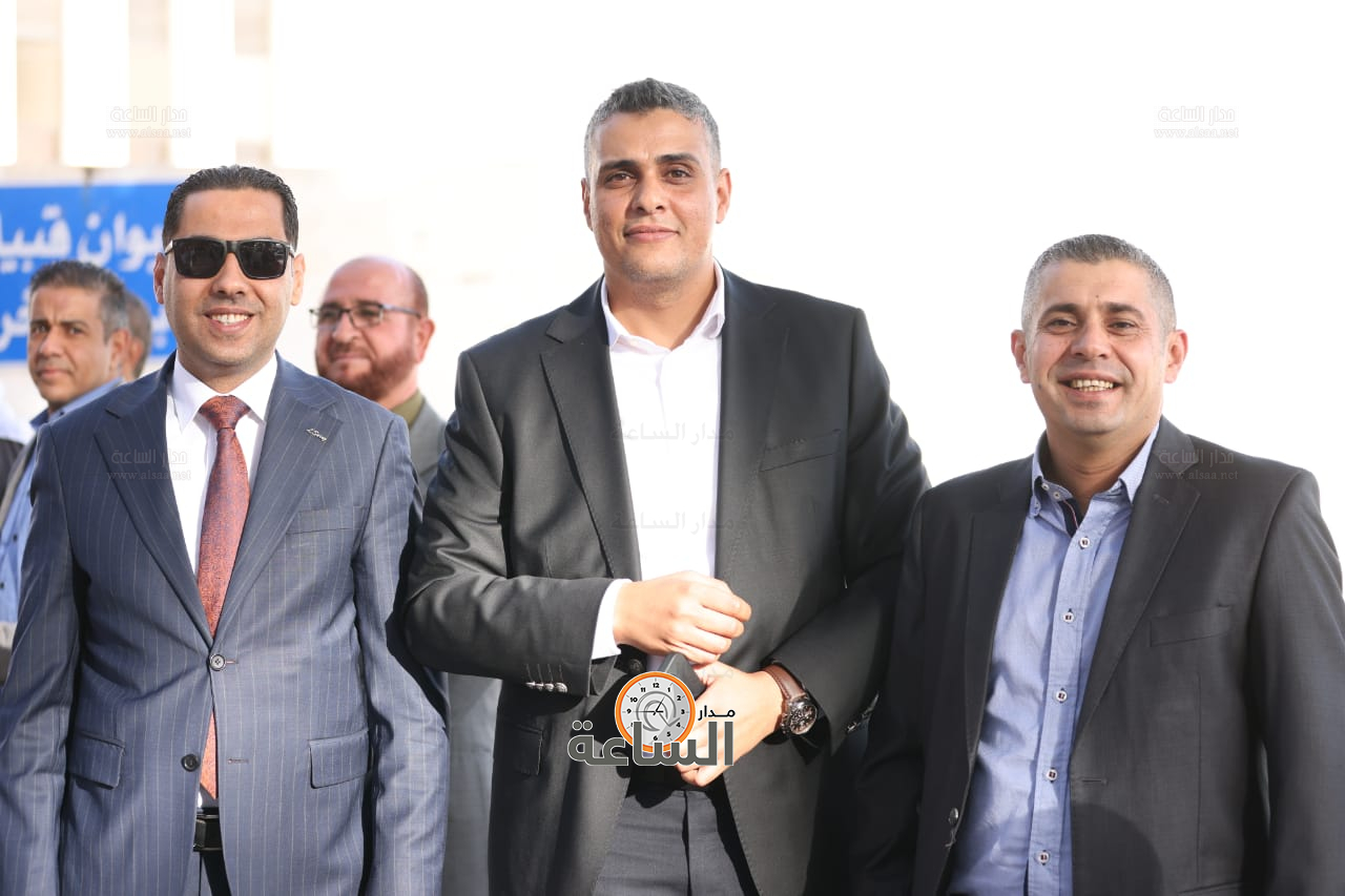 Madar Al-Saa Images 0.8830019883136283