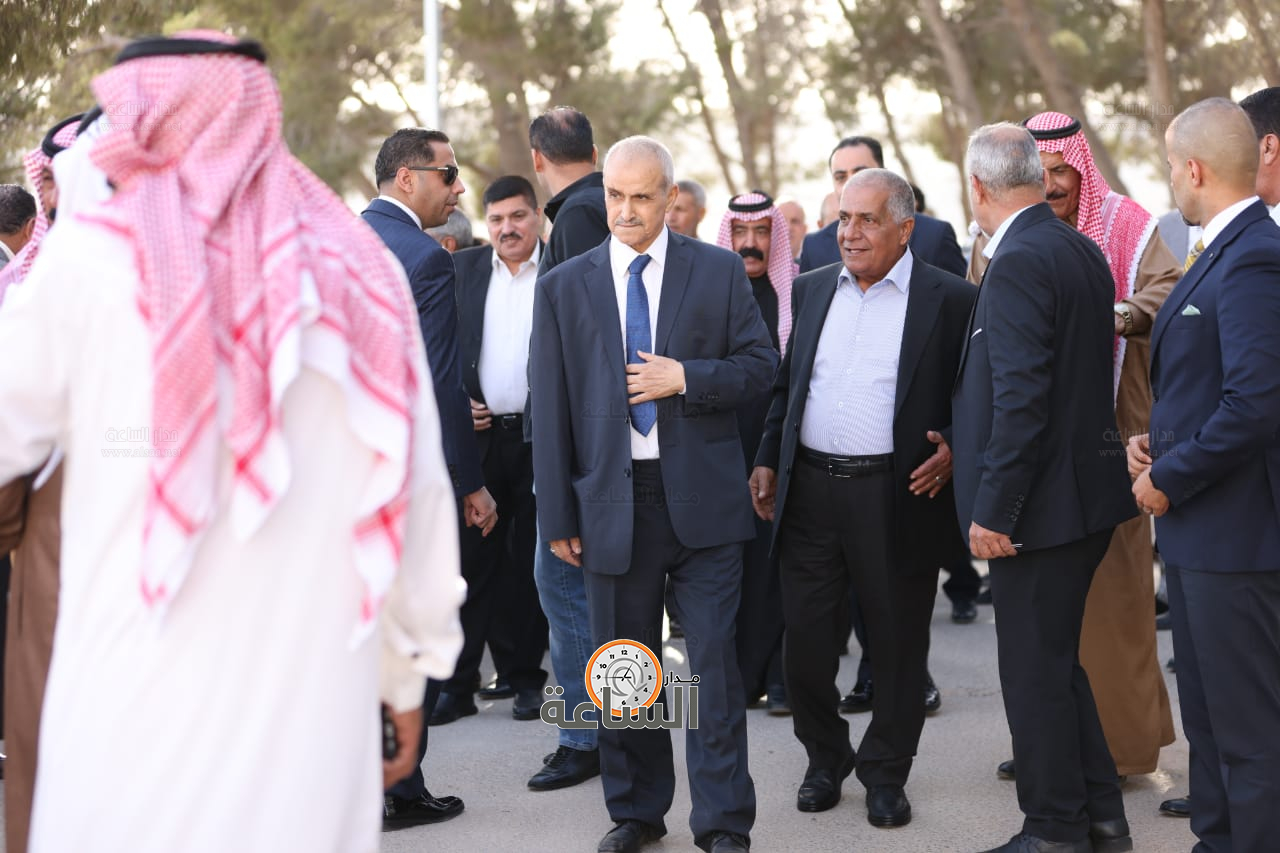 Madar Al-Saa Images 0.22742576884942733