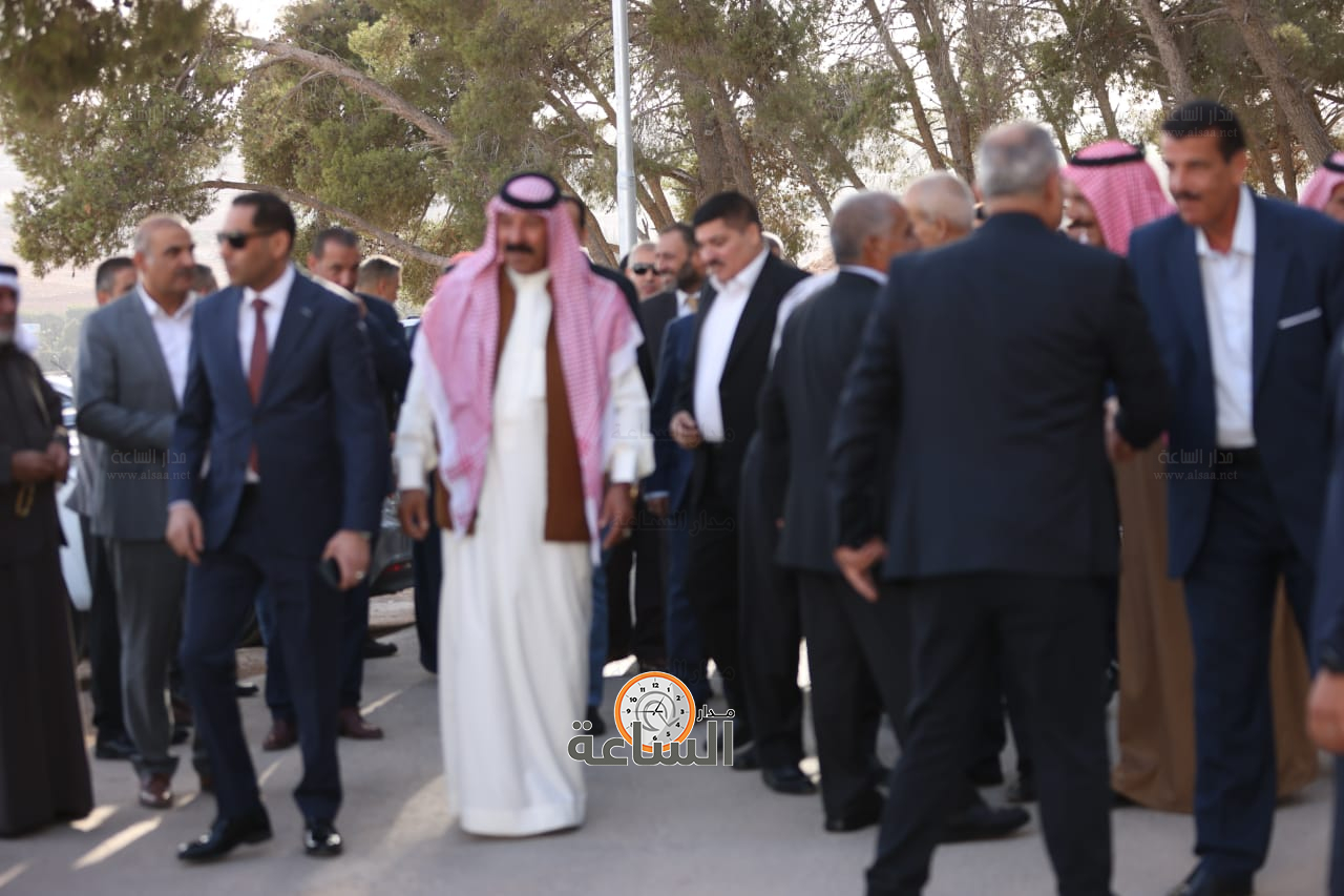 Madar Al-Saa Images 0.8664482419163938