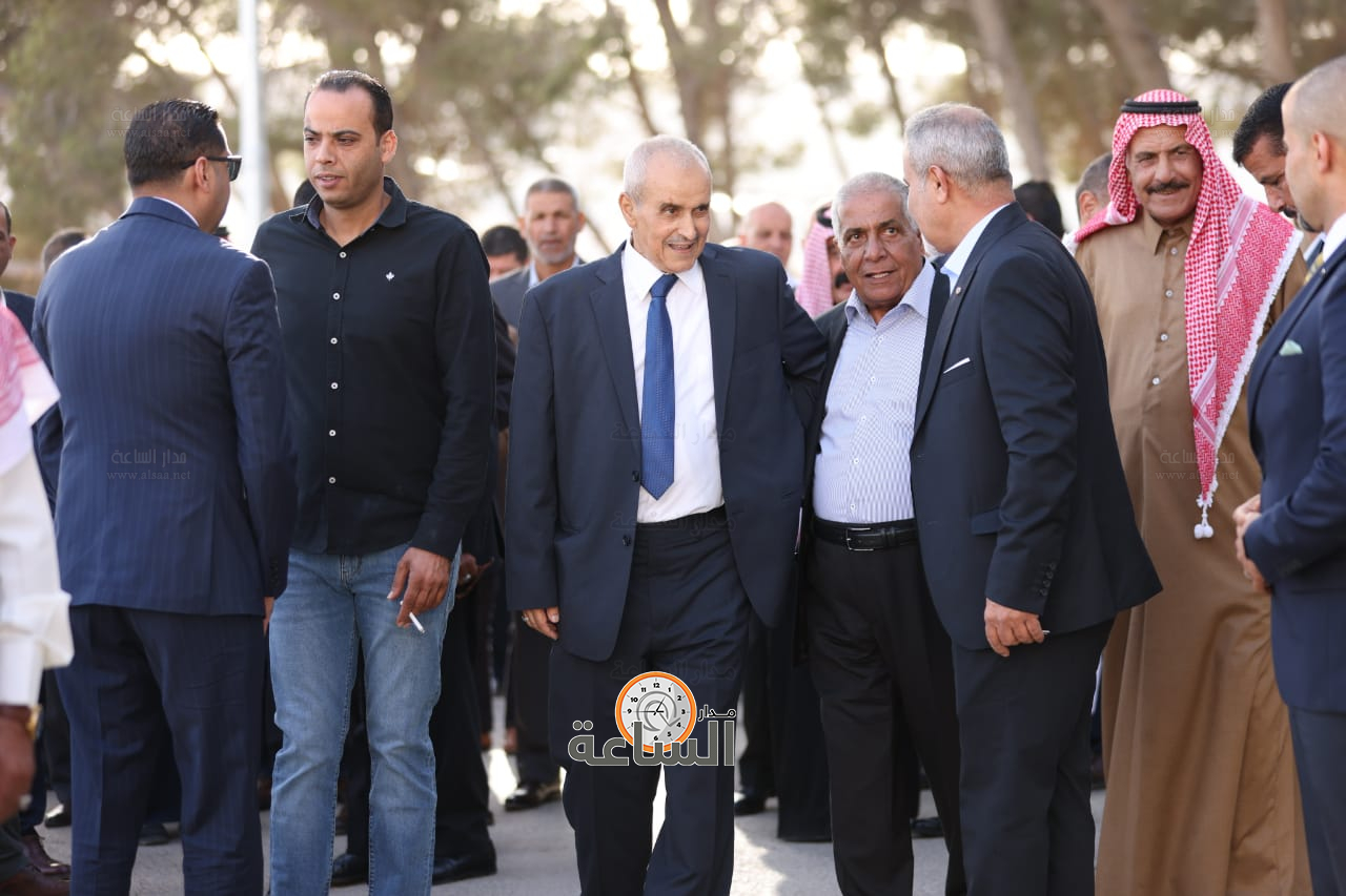 Madar Al-Saa Images 0.6246315071508529